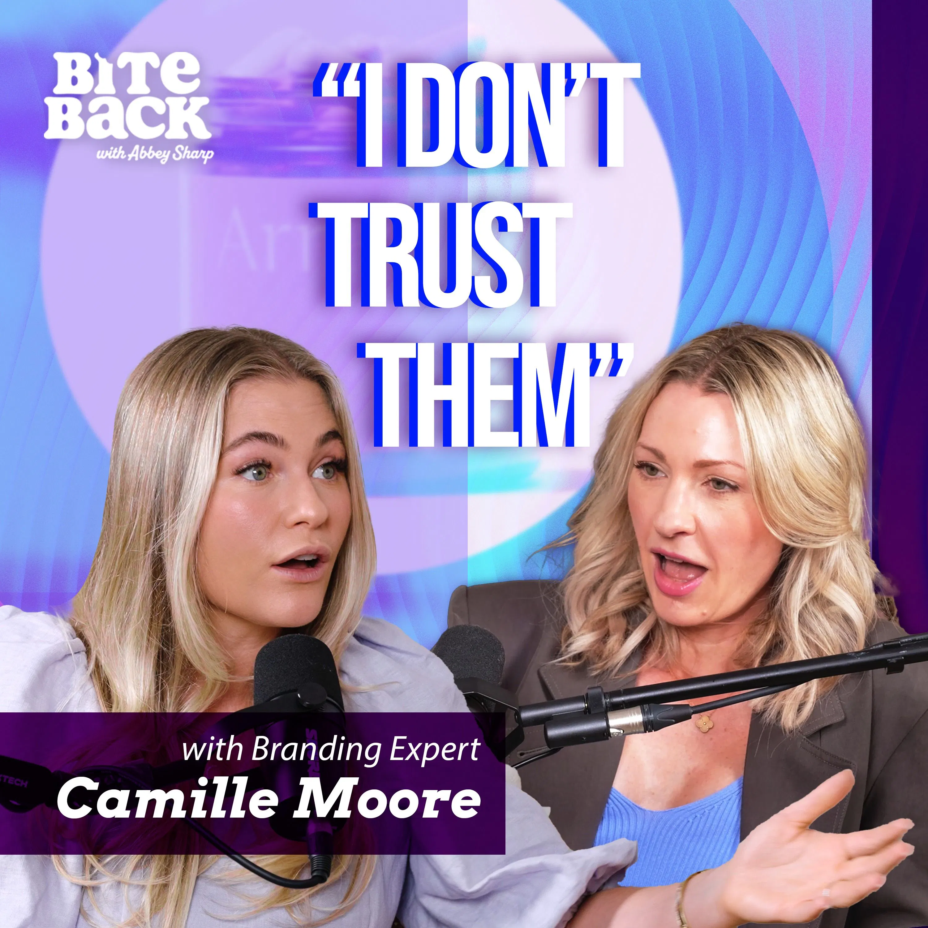 “I Don’t Trust Them” - Branding Expert Camille Moore on Arrae’s Dishonest Protein Marketing