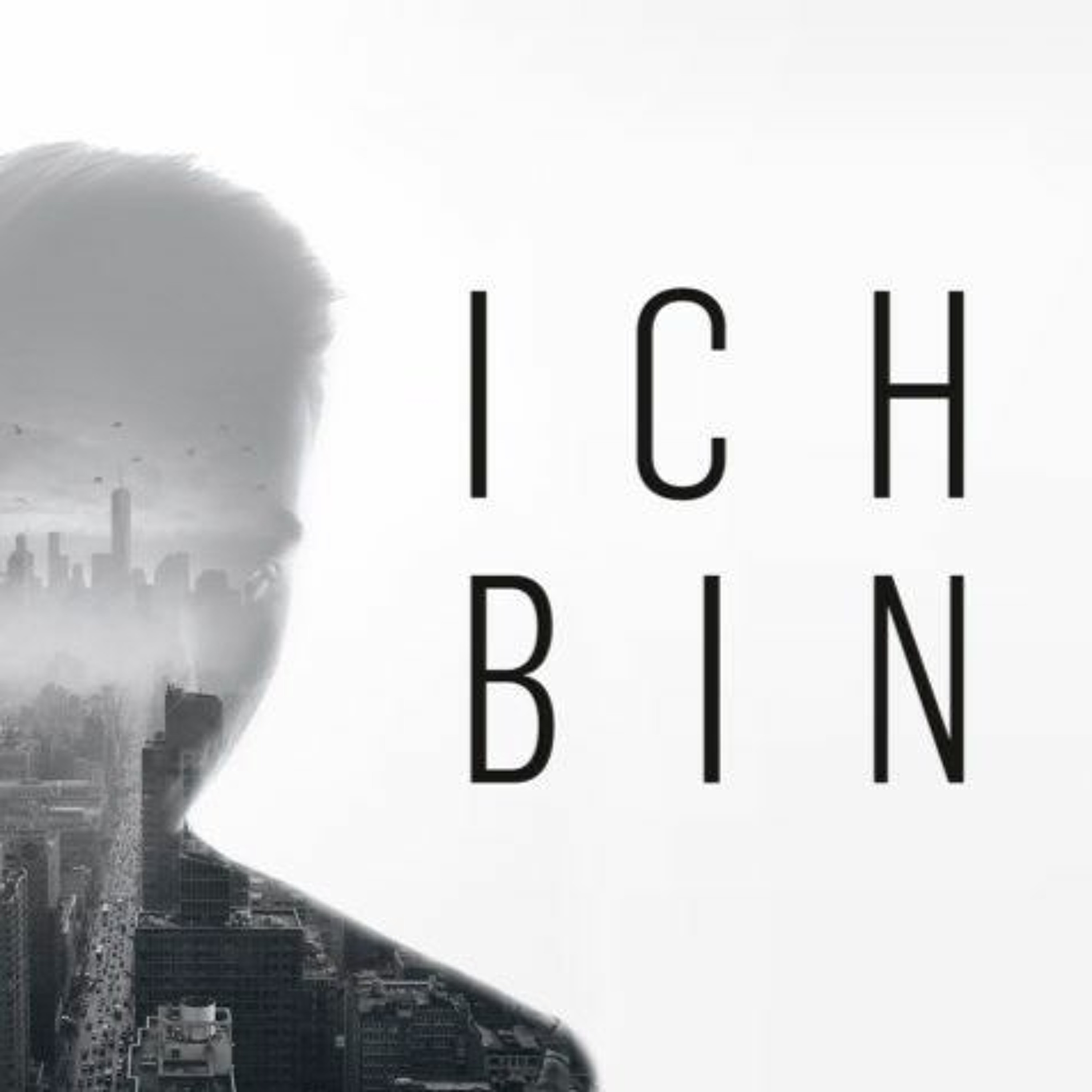 [2017 - 06 - 25] Ich Bin - Positiv (Stefan Hänsch) episode artwork