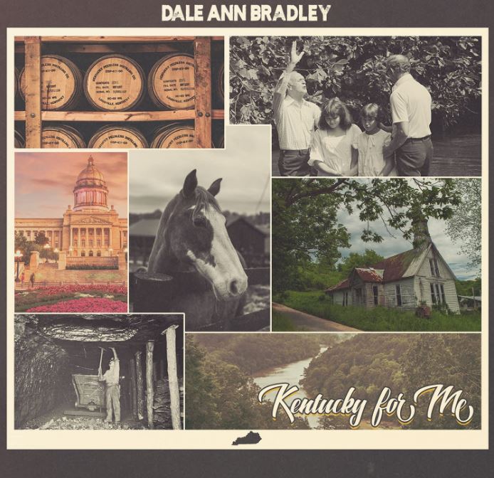 Dale Ann Bradley Interview
