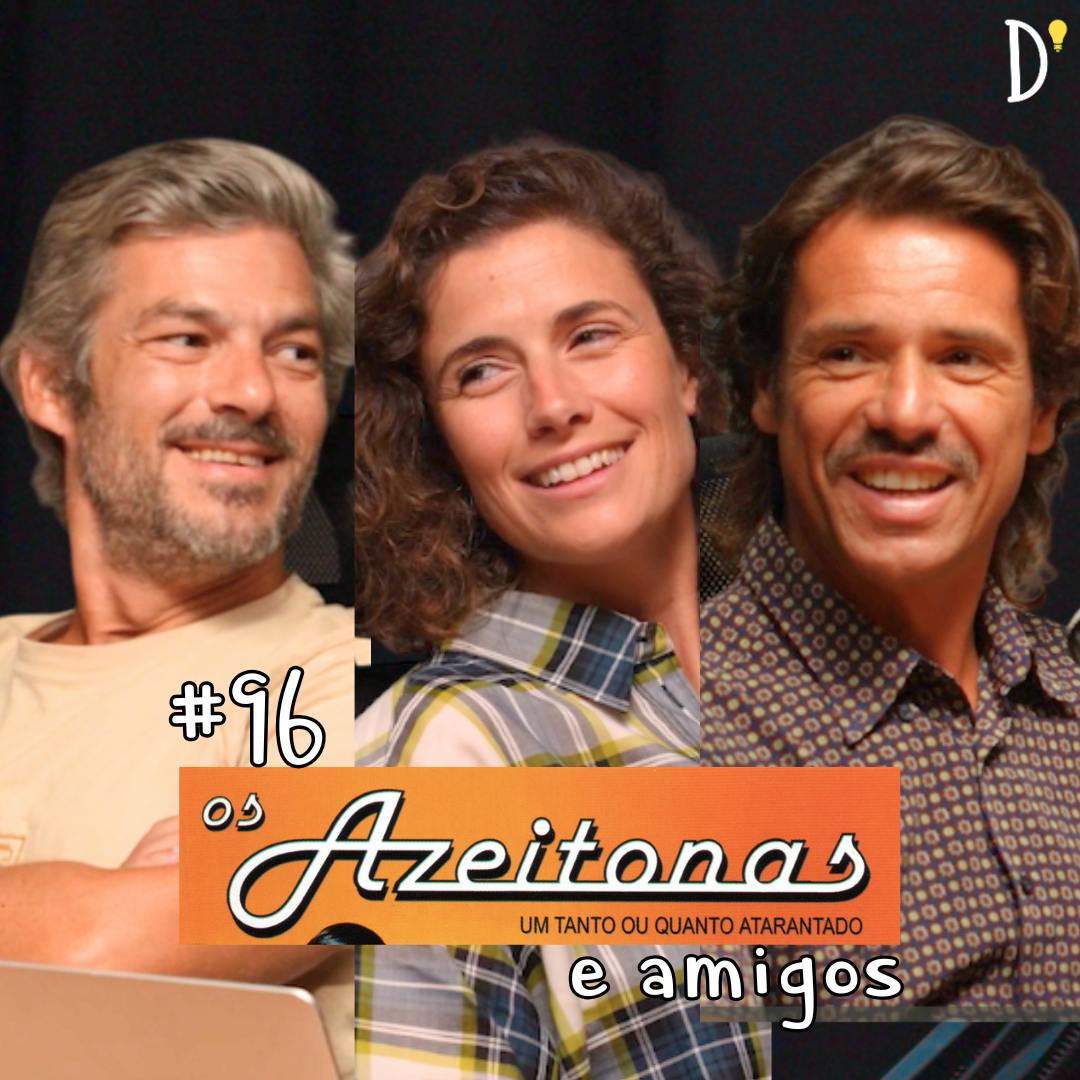 #96 OS AZEITONAS - 20 anos, Pander, Aviões, Tanga, Discos, Porto, Música Portuguesa #96 OS AZEITONAS - 20 anos, Pander, Aviões, Tanga, Discos, Porto, Música Portuguesa