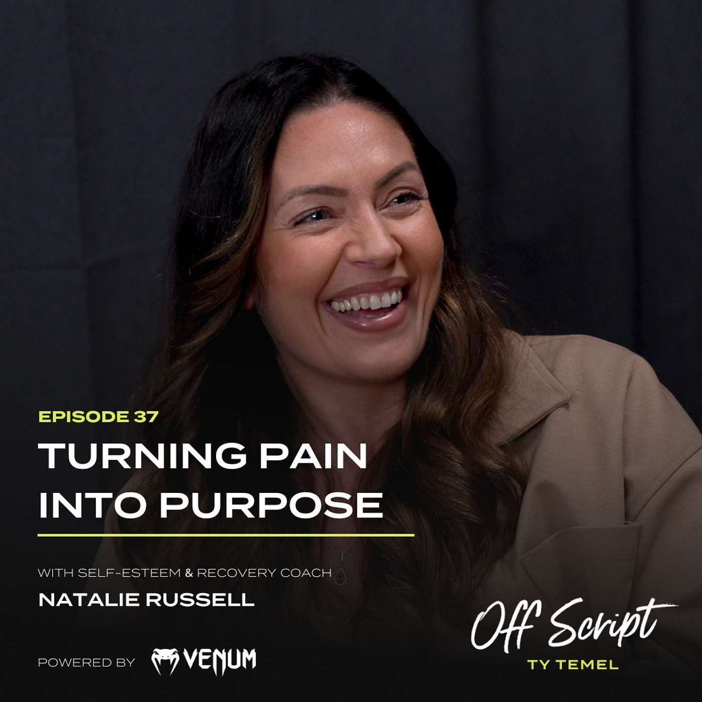 Off Script with Ty Temel