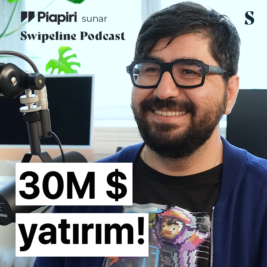 #161 Mobil dünyayı ev partisine dönüştüren uygulama | Selçuk Atlı - Bunch