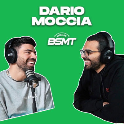 DARIO MOCCIA | La rivincita dei nerd!
