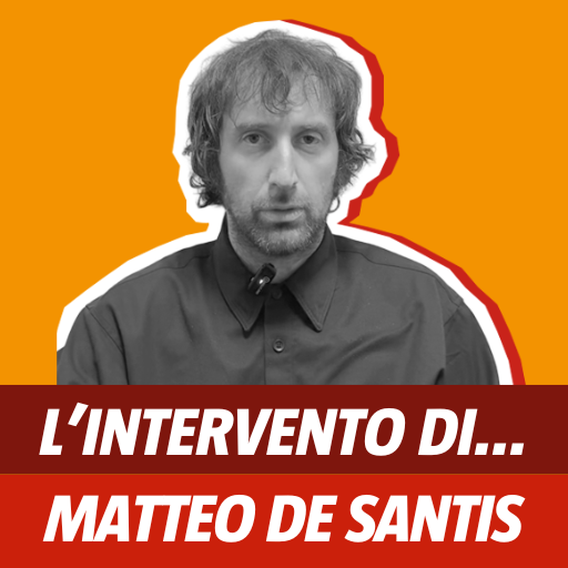 De Santis: “Tognozzi è un nome caldo ma riguarda anche la Juve” (20/5/26)