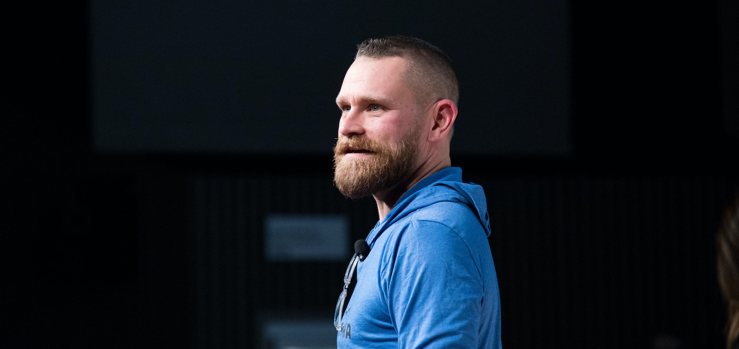 Kristian Andersen: Innovator All In on Indy episode artwork