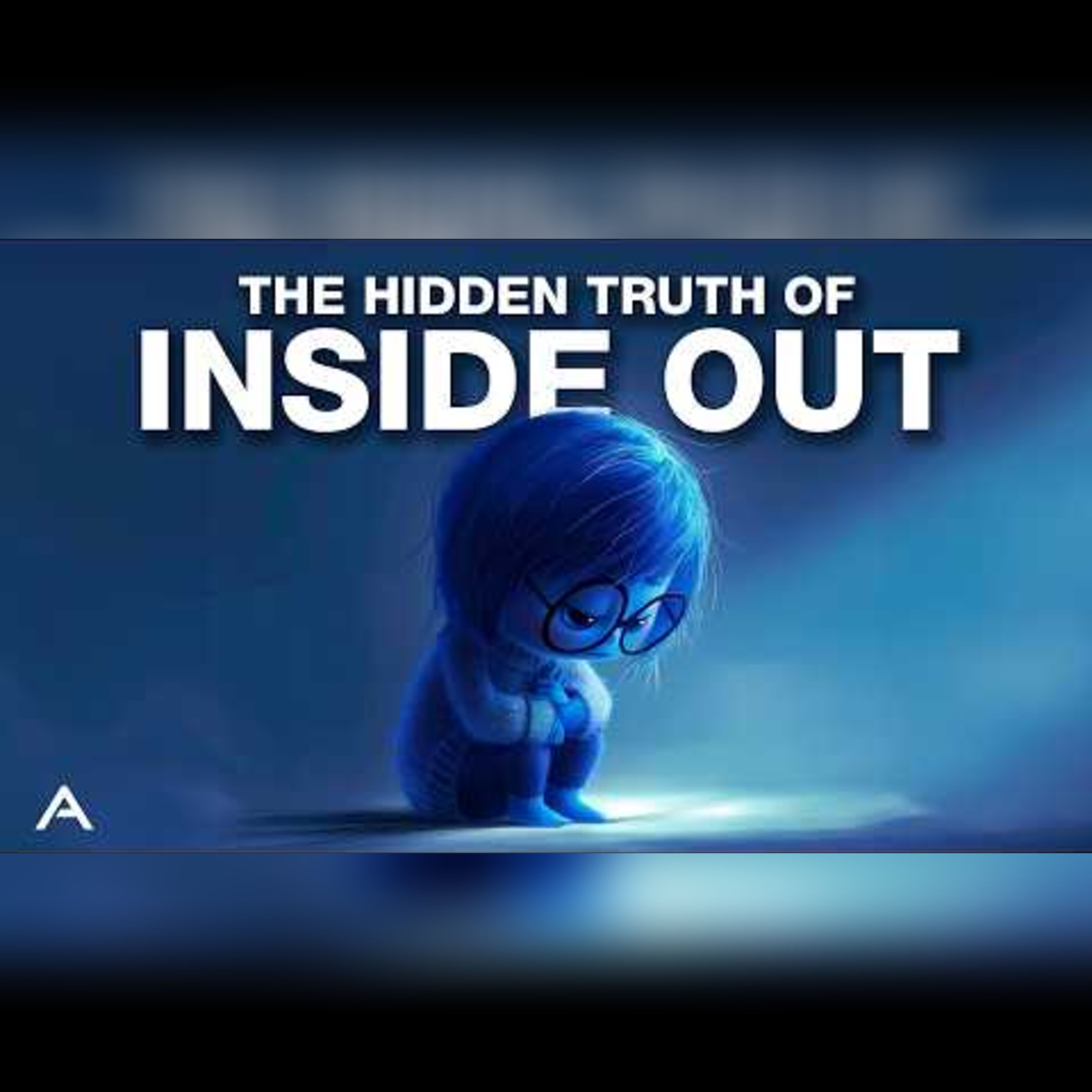 Exploring the Psychology Behind Pixar's Inside Out