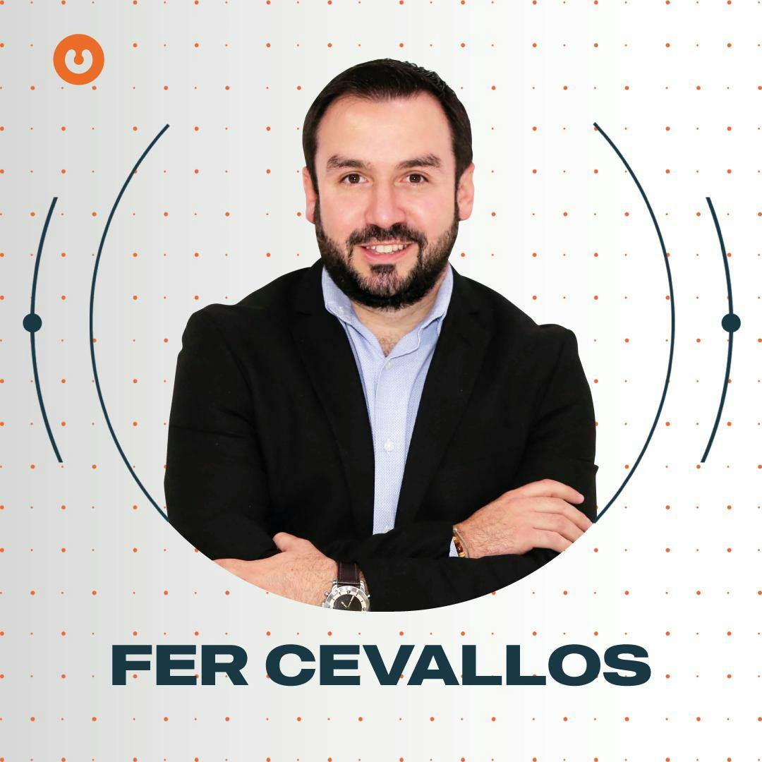 El Podcast de Fer Cevallos