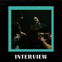 An Interview with Larcenia Roe episode artwork