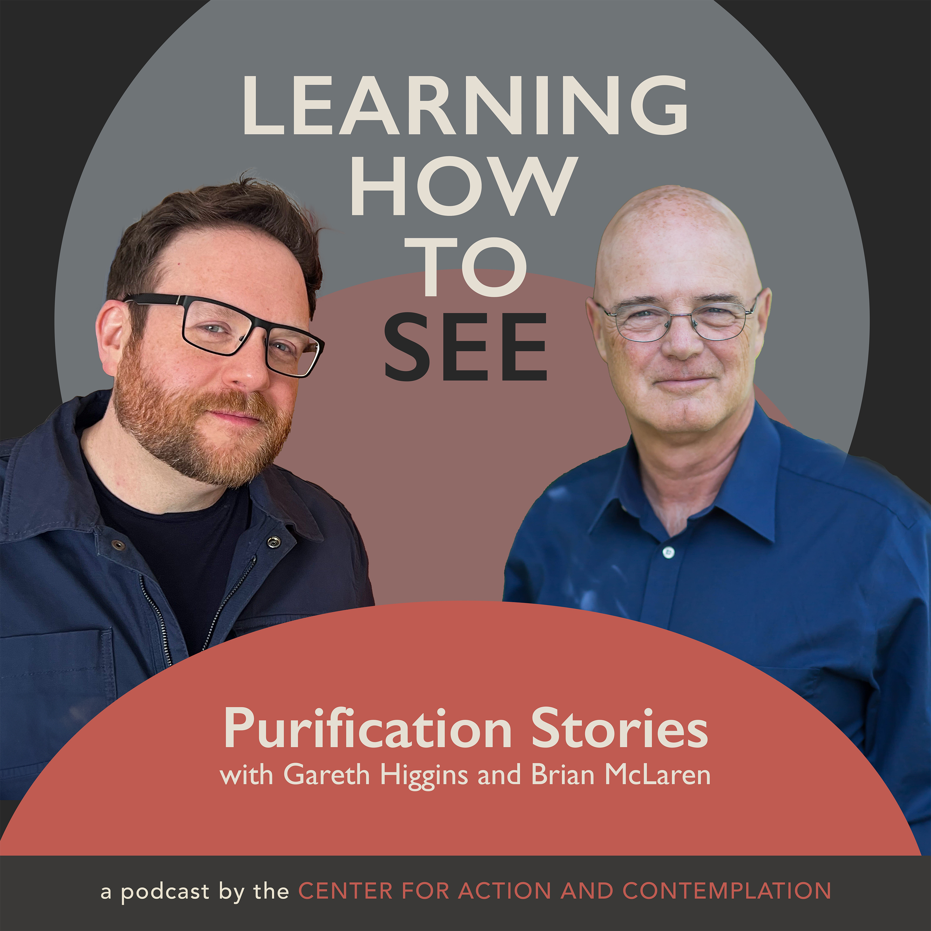 Purification Stories