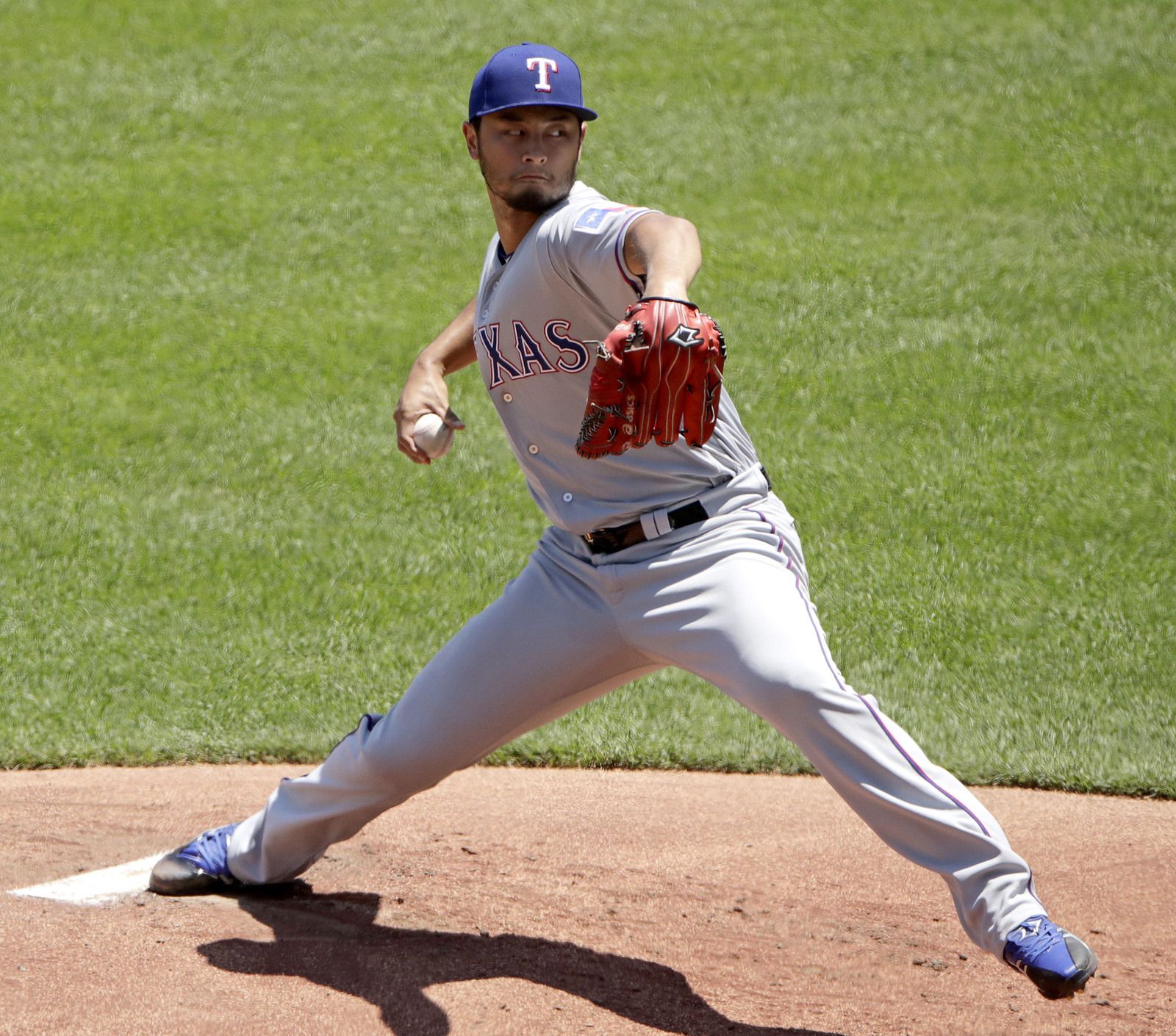What message does it send to the fan base if Yu Darvish gets traded? episode artwork