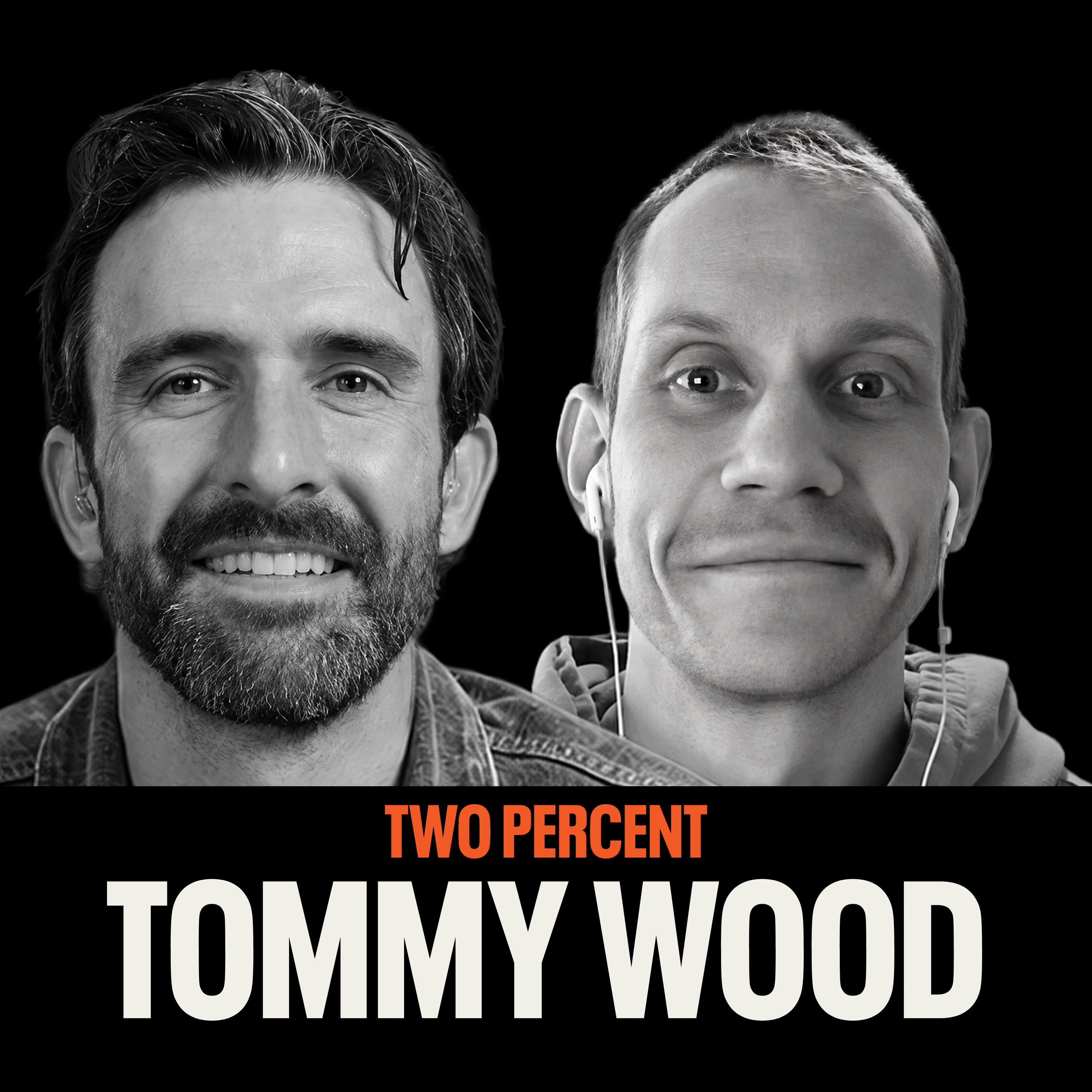 #26: Sports That Protect Your Brain From Dementia | Dr. Tommy Wood