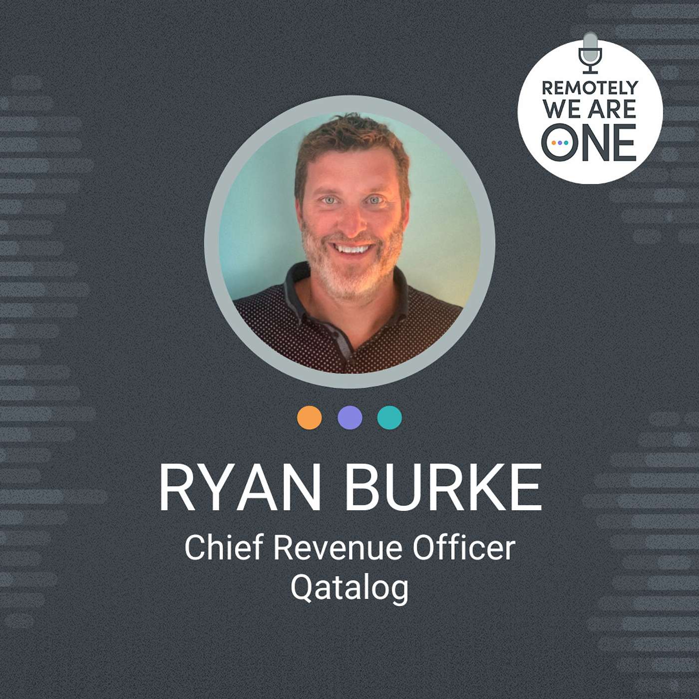 Beyond The Water Cooler - Ryan Burke ep. 028