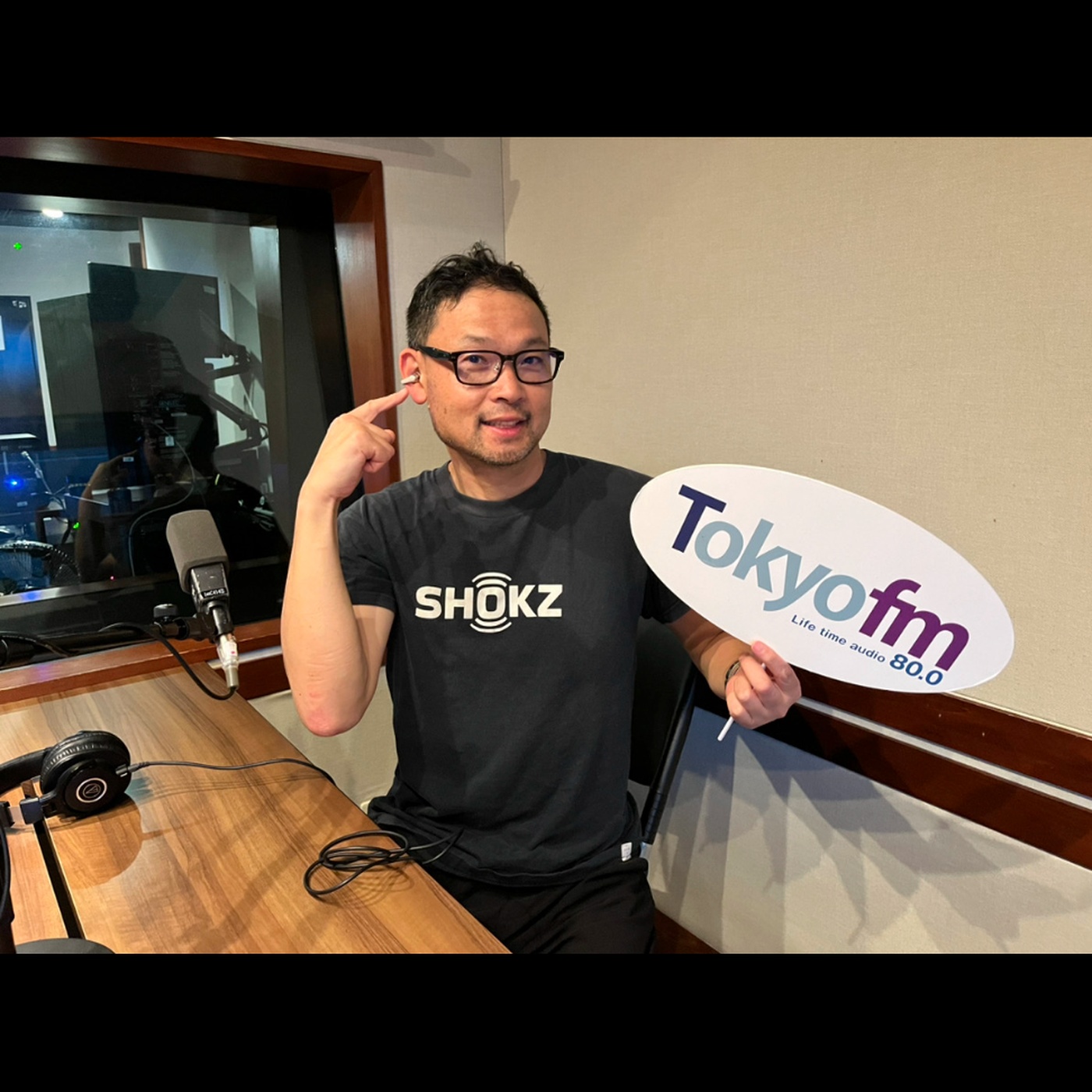 ビズスタ THE REAL WELLNESS #189【Shokzブランドとして初となるイヤーカフ型イヤホン『OpenDots ONE』】