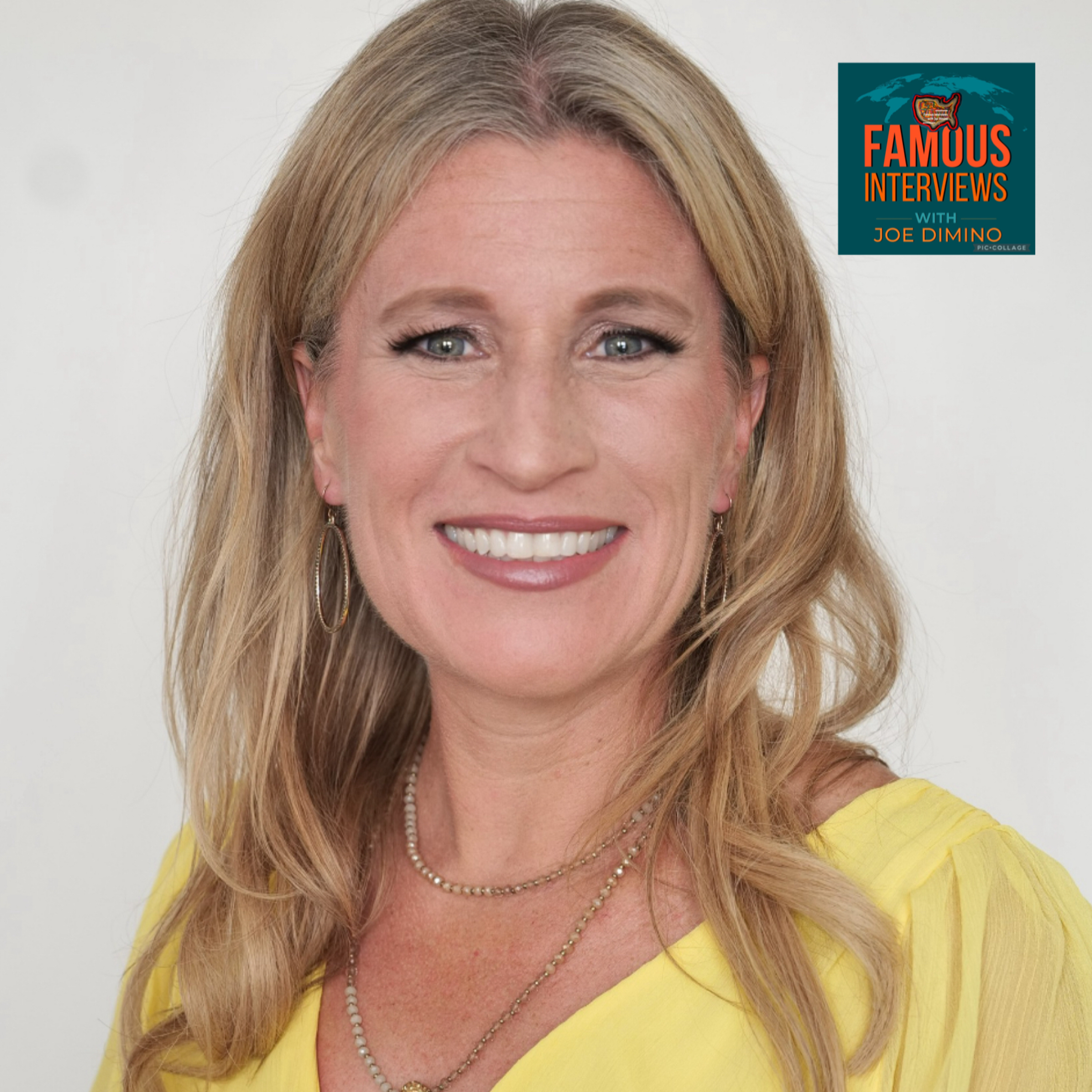 Marriage & Family Therapist, Educator & Author Angela Caldwell