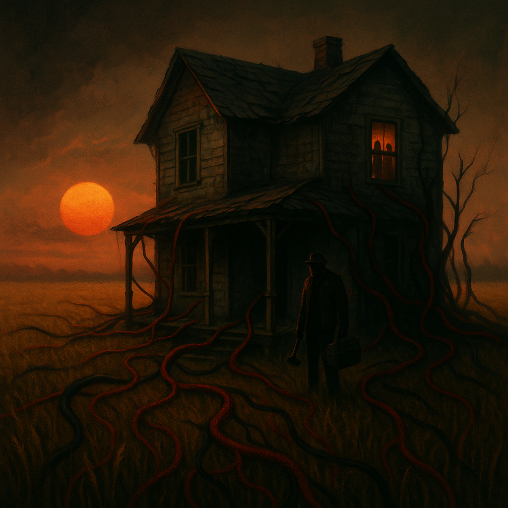 Donna and Deborah | SCP-2464