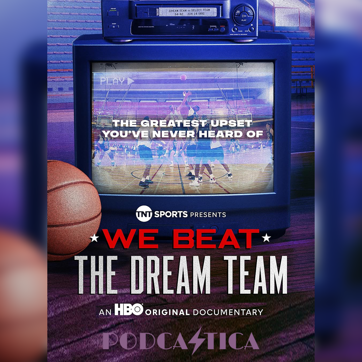 House Podcastica | All the Shows