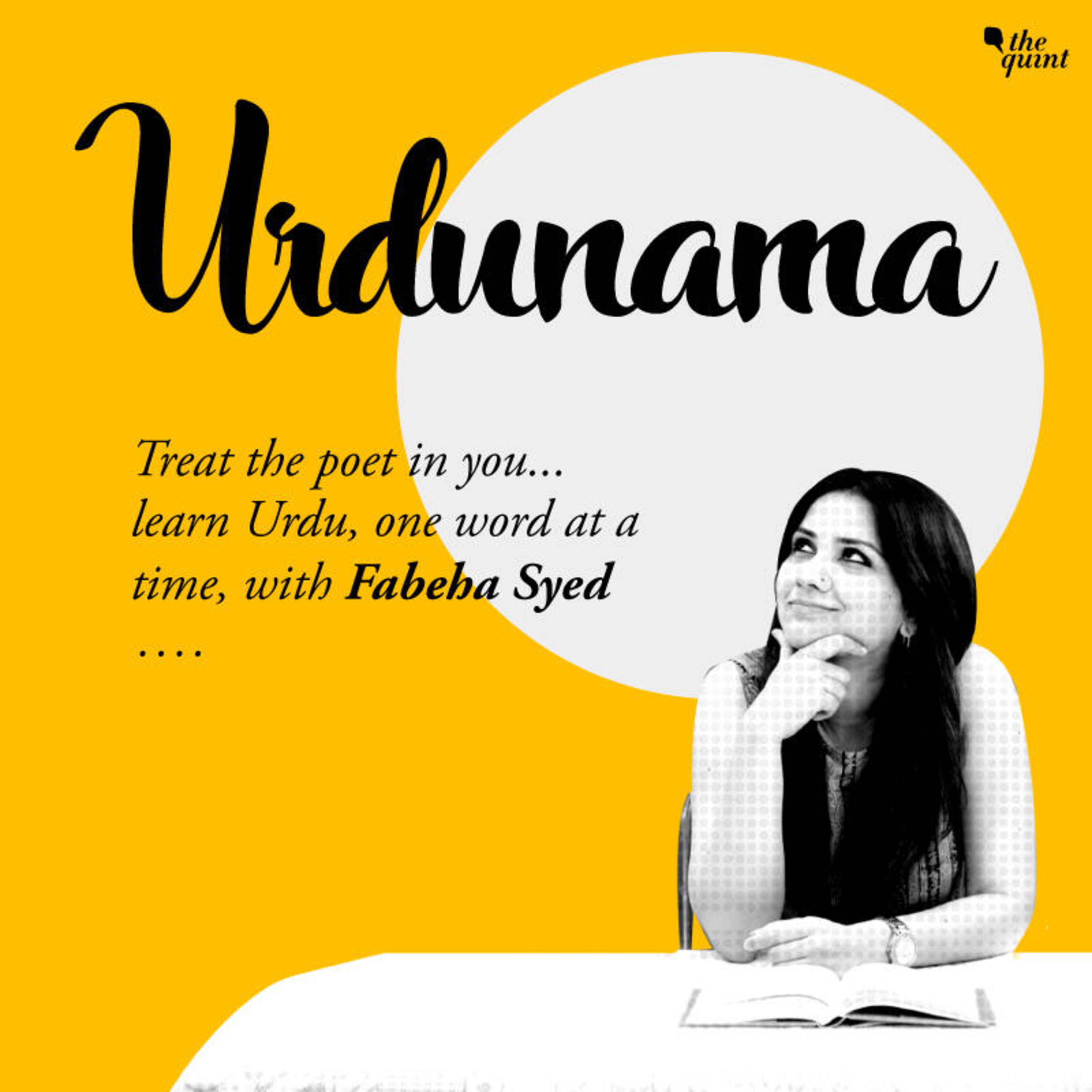 Urdunama: How 'Mukhtasar' Is Our View of Life episode artwork
