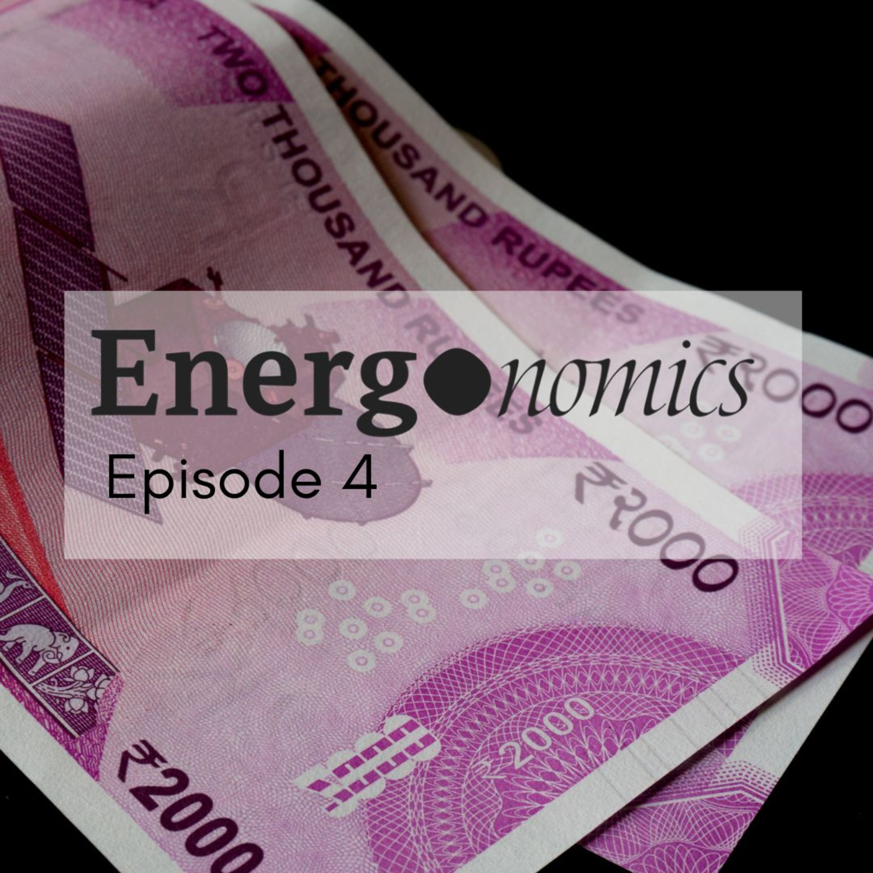 'Current' Affairs: How the Centre's new rules can transform India's power sector episode artwork