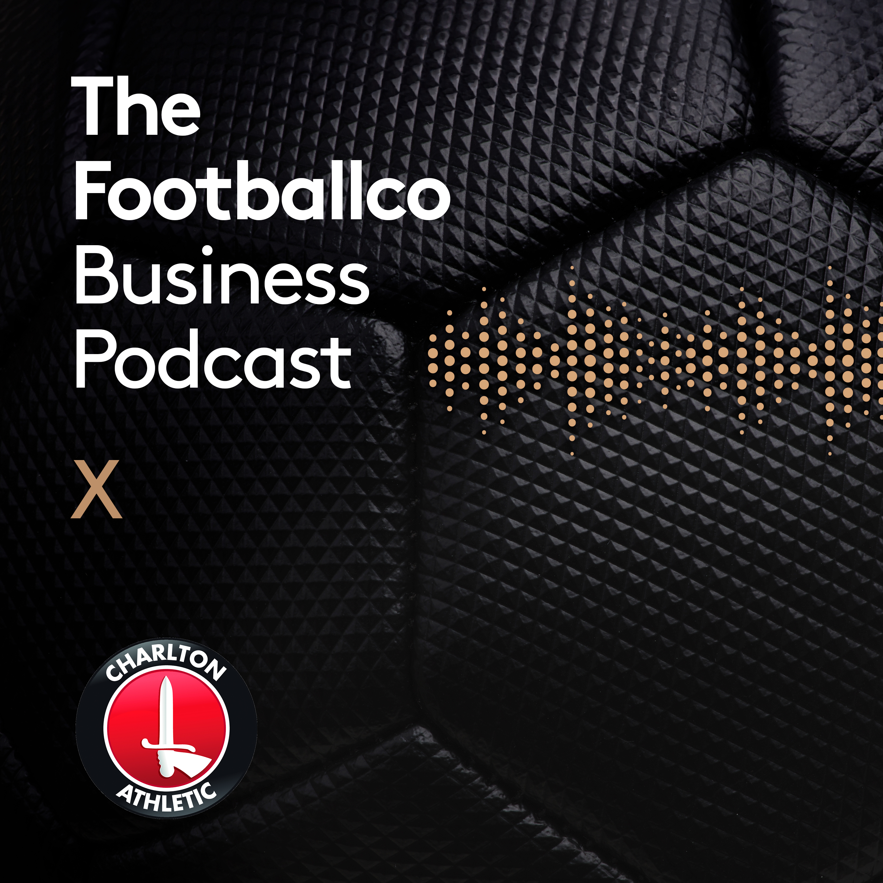 The Footballco Business Podcast