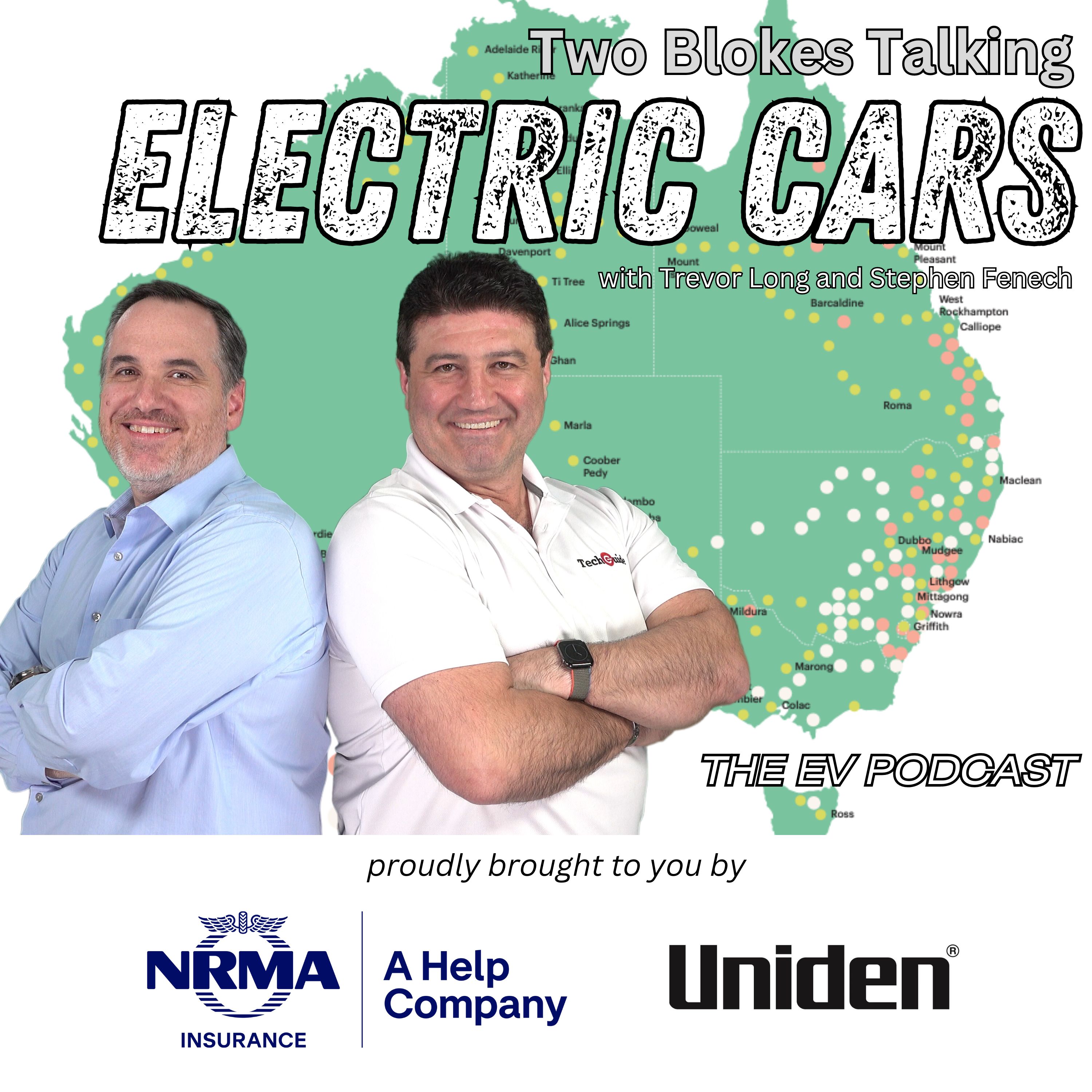Electric Cars: NRMA Insurance's Electric Vehicle Report -  Changing Gears