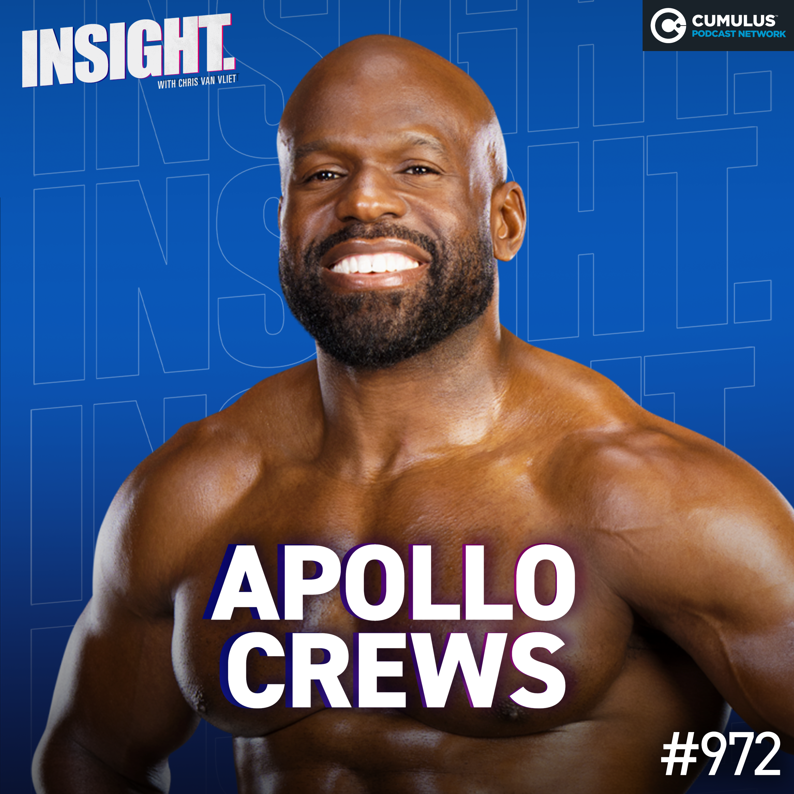 Apollo Crews: WWE Release, Nigerian Character, WrestleMania 37, IC Title, Uhaa Nation, What's Next