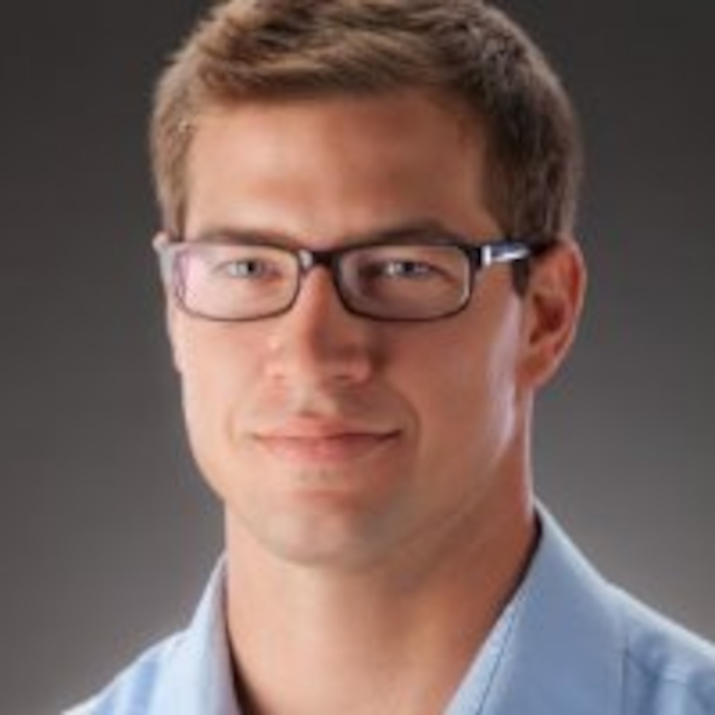 Think Bold, Be Bold - Ep.#82 - Bradley Callow - Part Two - Moderation Institute episode artwork