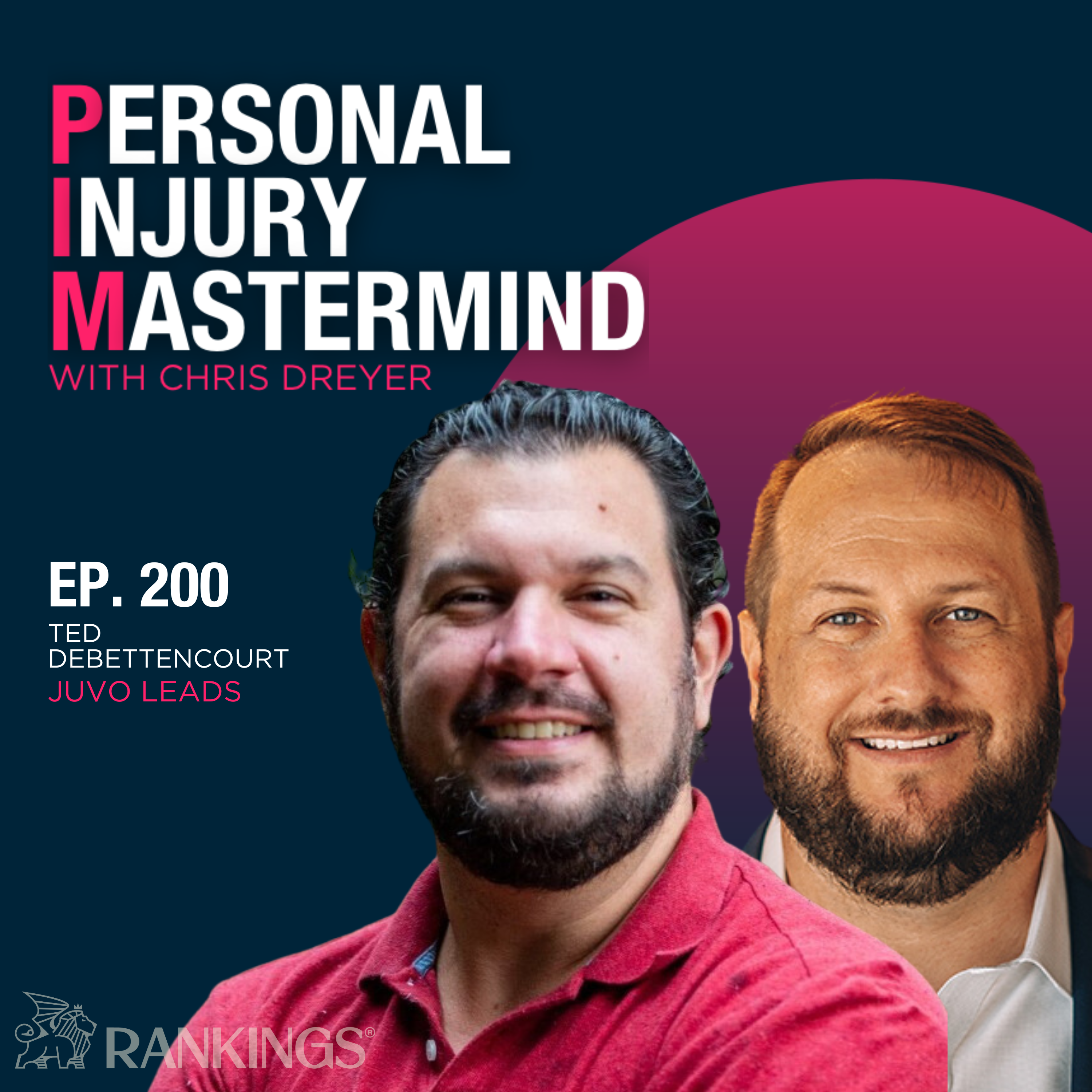 Personal Injury Mastermind w/ Chris Dreyer