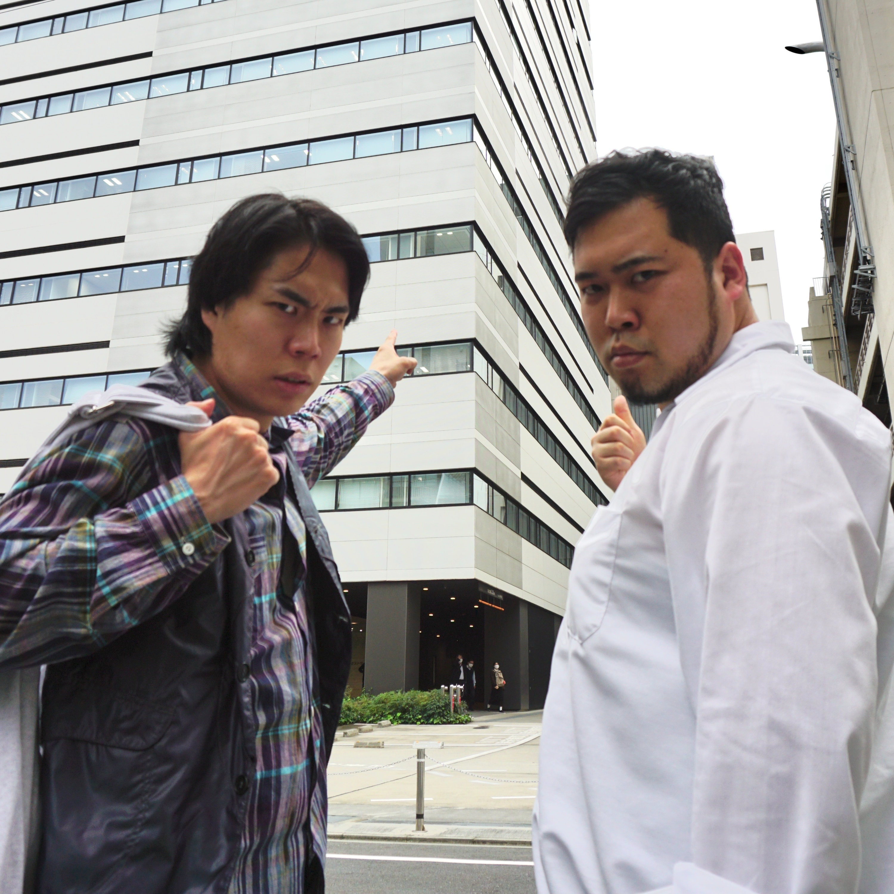 シーズン13-6「ごん足地」