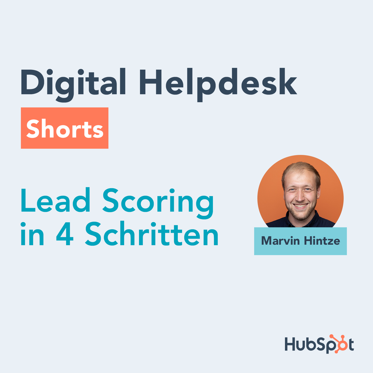 Listen & Grow - Der Business-Podcast für Marketing, Vertrieb, Service & CRM