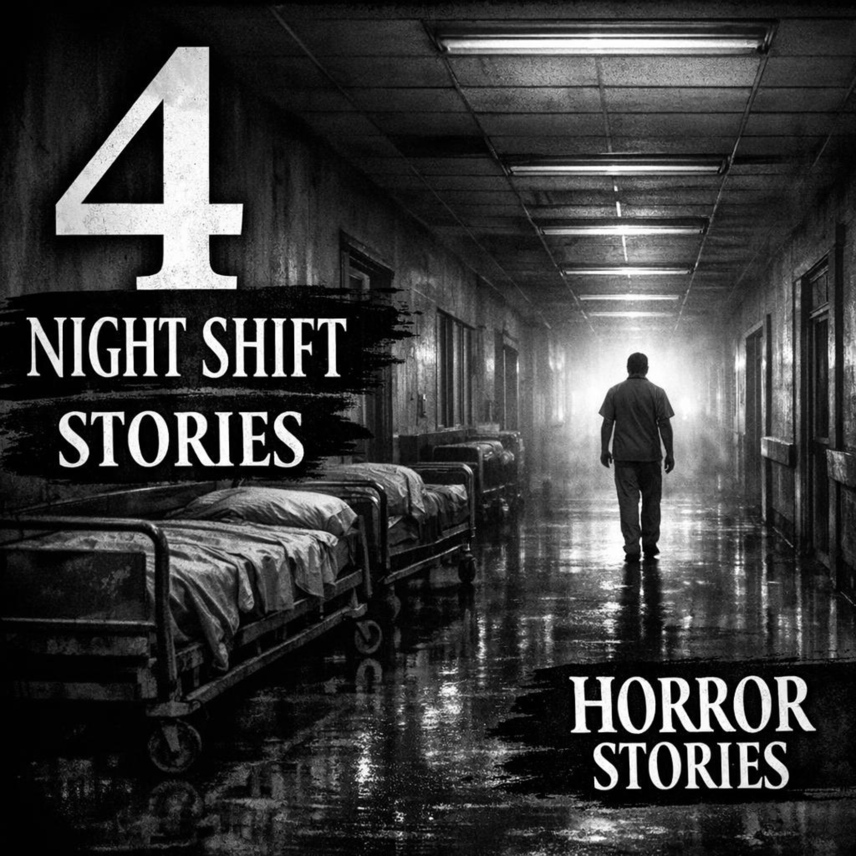 Night Job Horror Stories | True Horror Stories: Don’t Take the Night Shift Until You Hear This