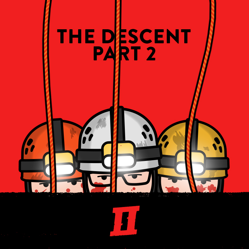 Season 14 Episode 3 - The Descent Part 2