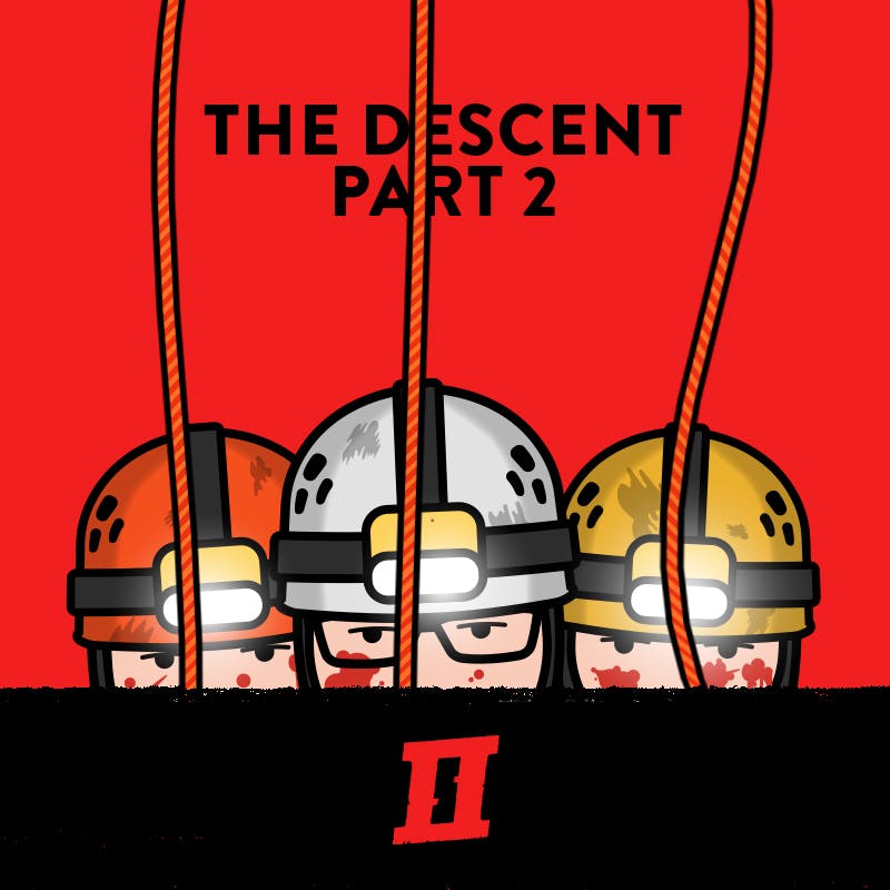 Season 14 Episode 3 - The Descent Part 2 Season 14 Episode 3 - The Descent Part 2