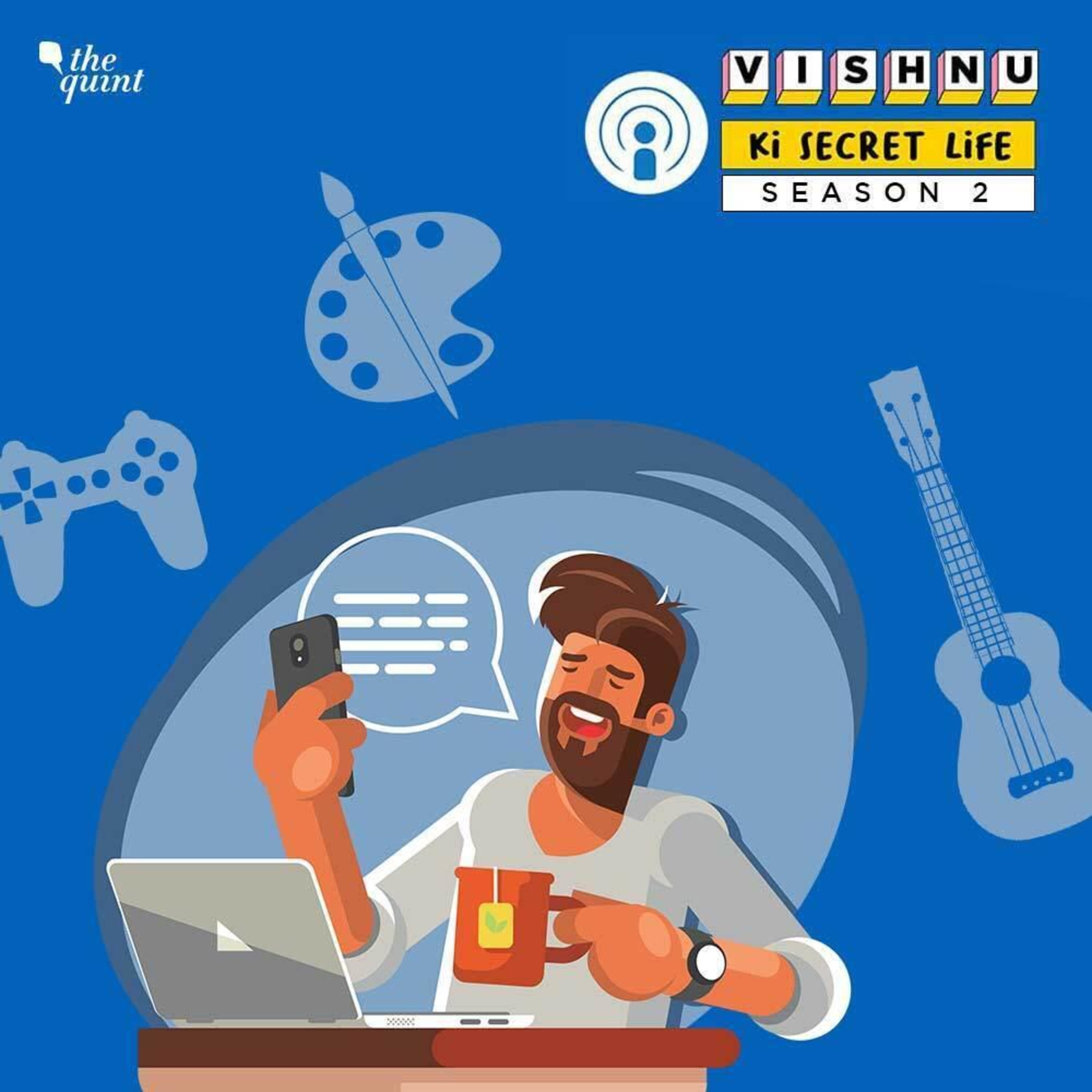 How to Be Happy, Sane and Productive Amid COVID-19 Lockdown