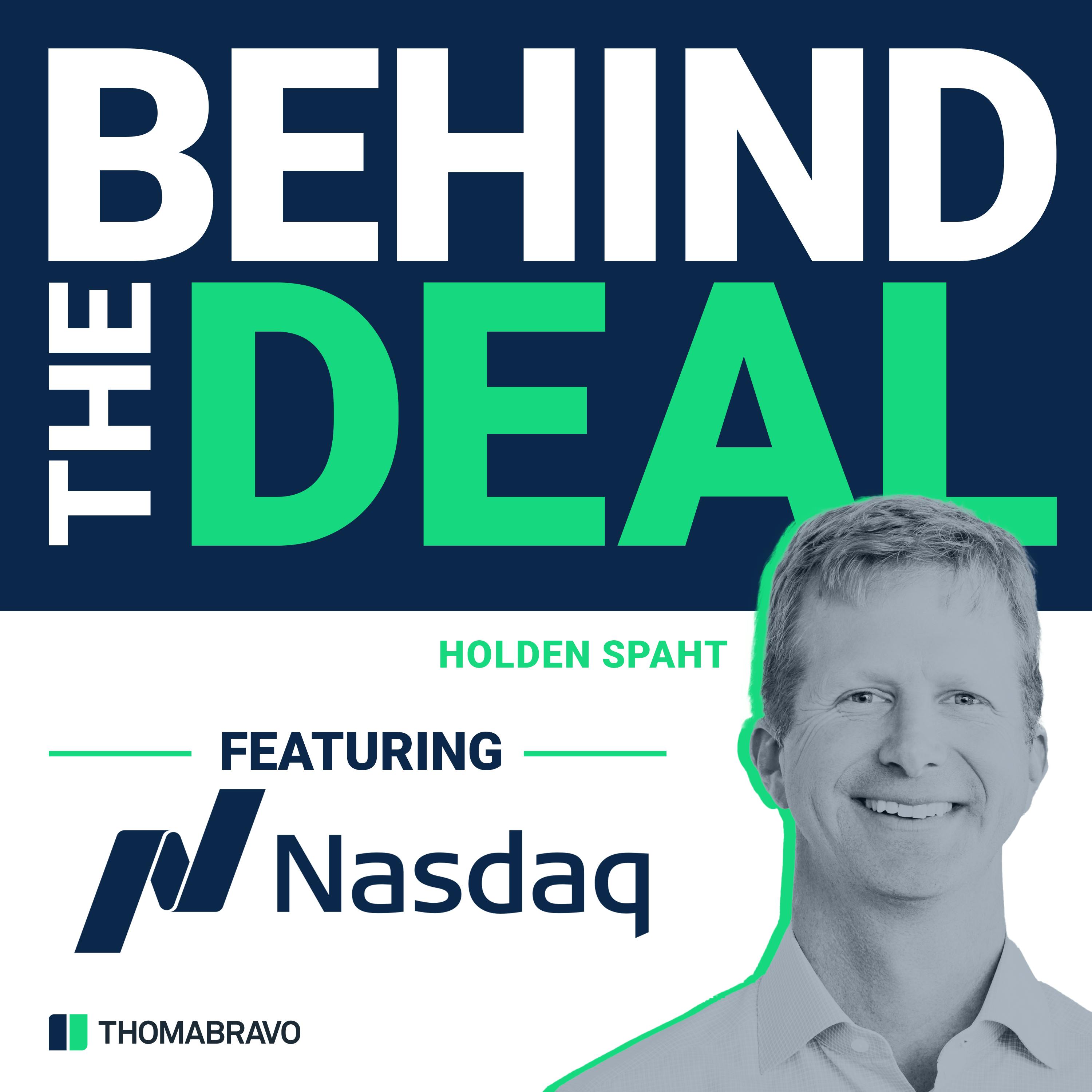 How Nasdaq's Acquisition of Adenza is Disrupting Fintech and Modernizing Markets