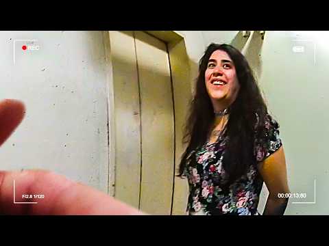 Spoiled Teen Thinks She Can Get Away With Murder