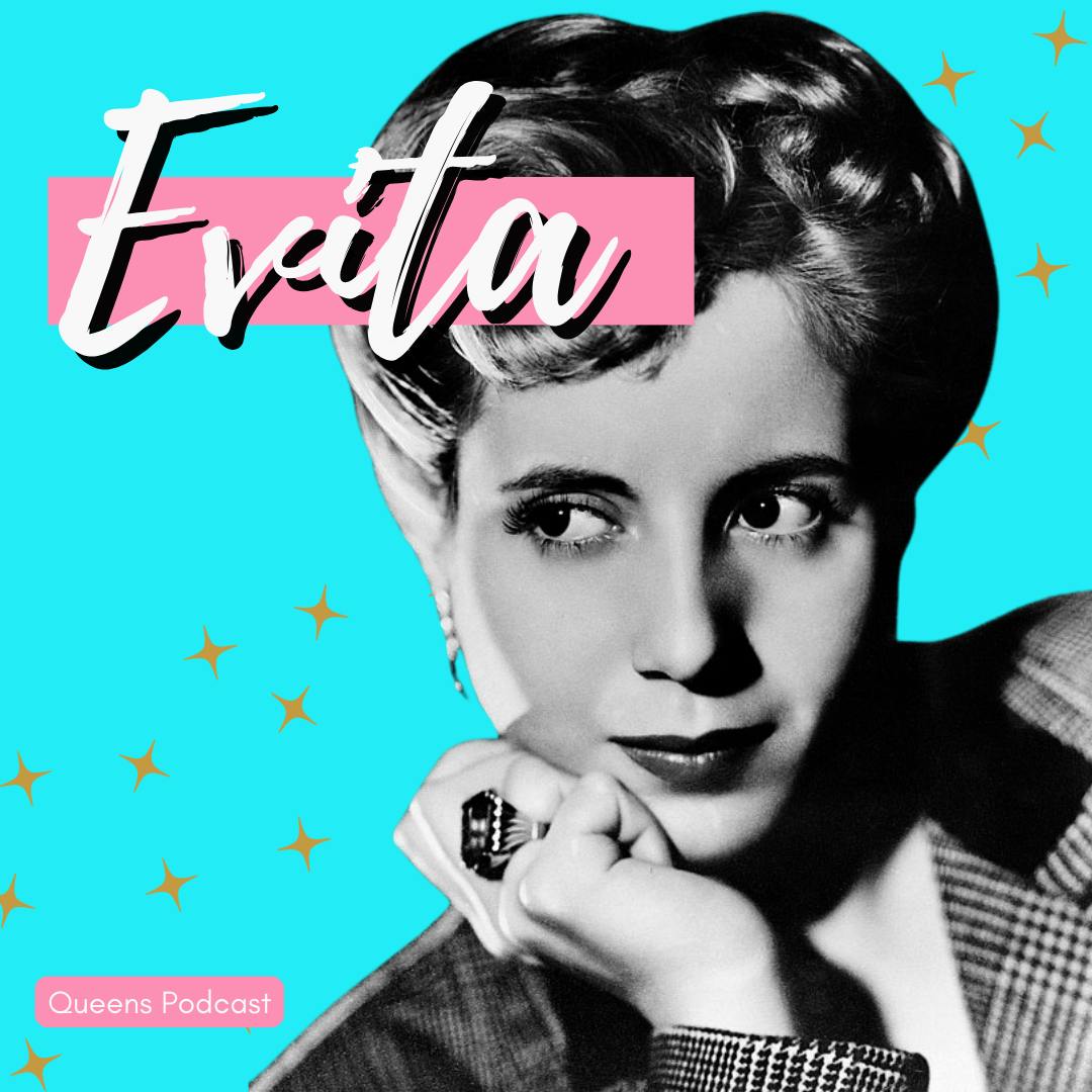 Evita: Eva Perón part 1