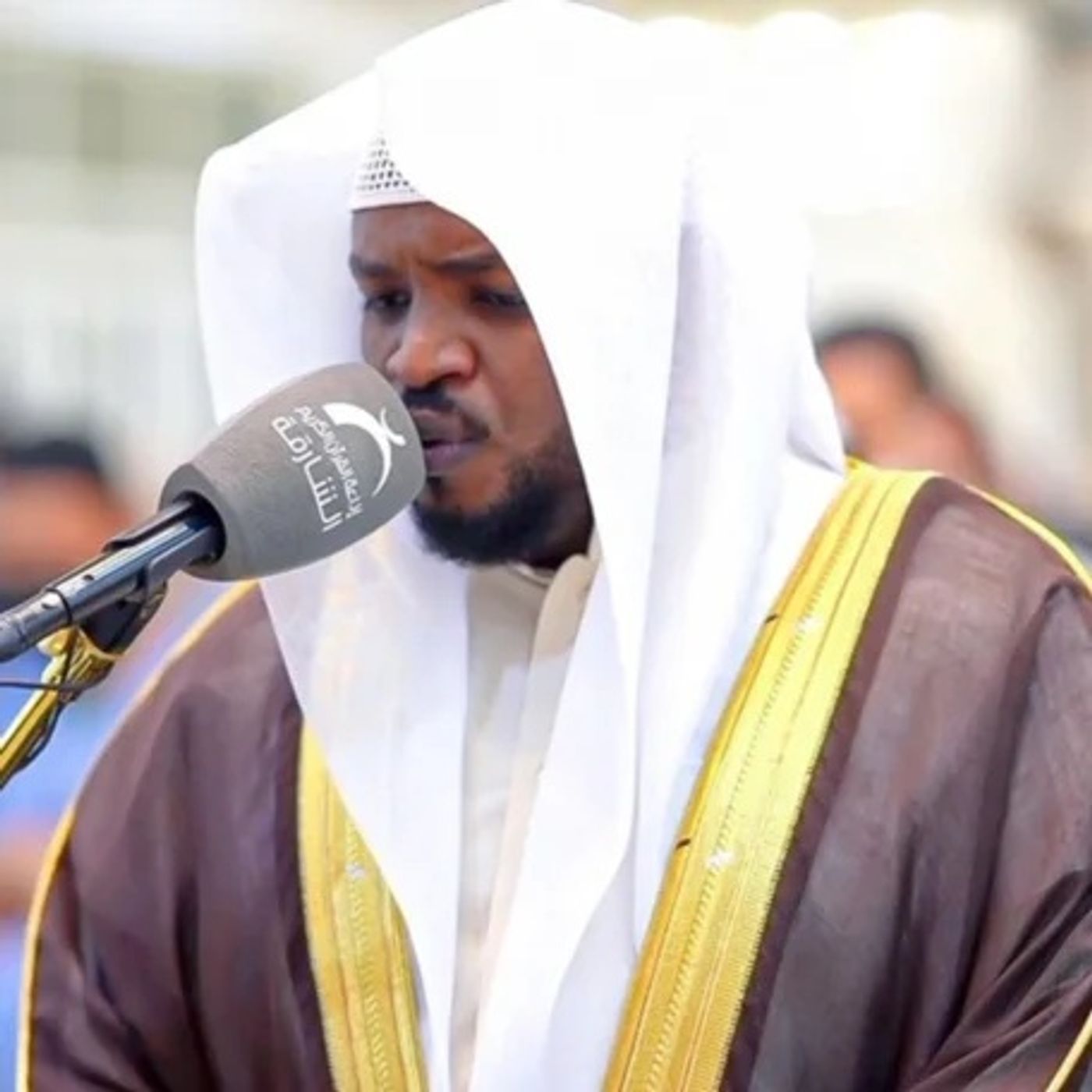 Surah At Tawbah - Mukhtar Al Hajj episode artwork
