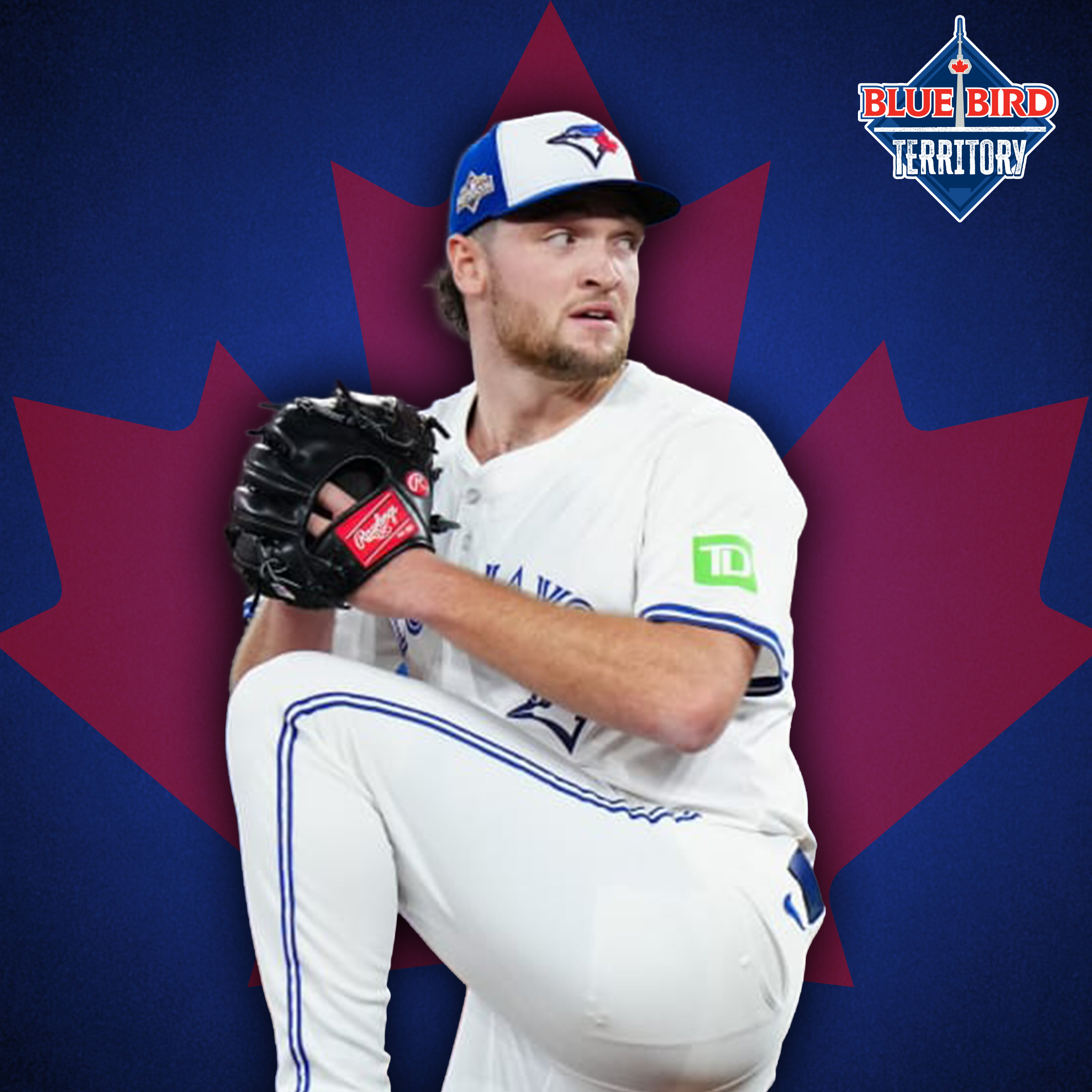 How Injuries Impact Jays' Rotation, Plus New Hall Of Fame