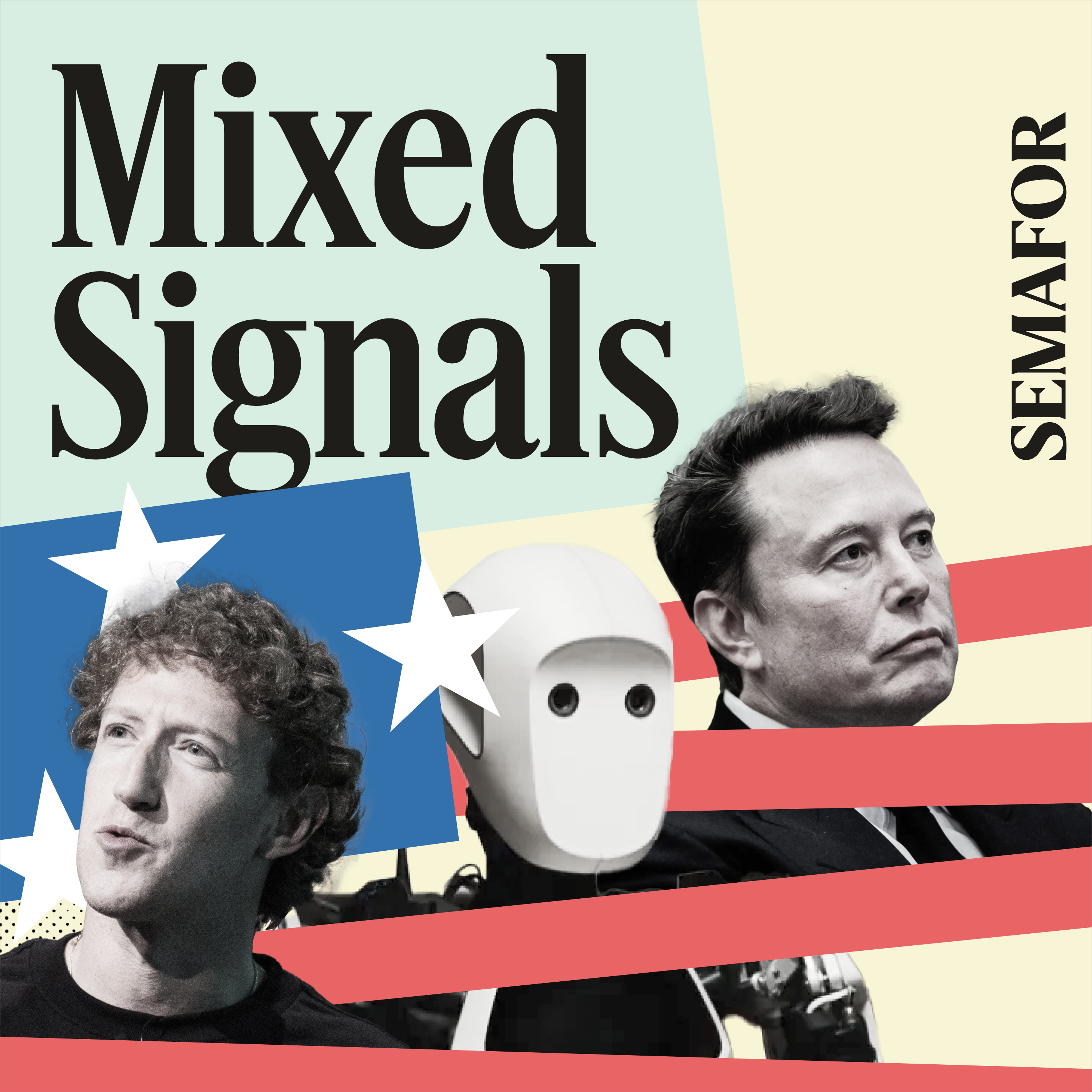 Mixed Signals from Semafor Media