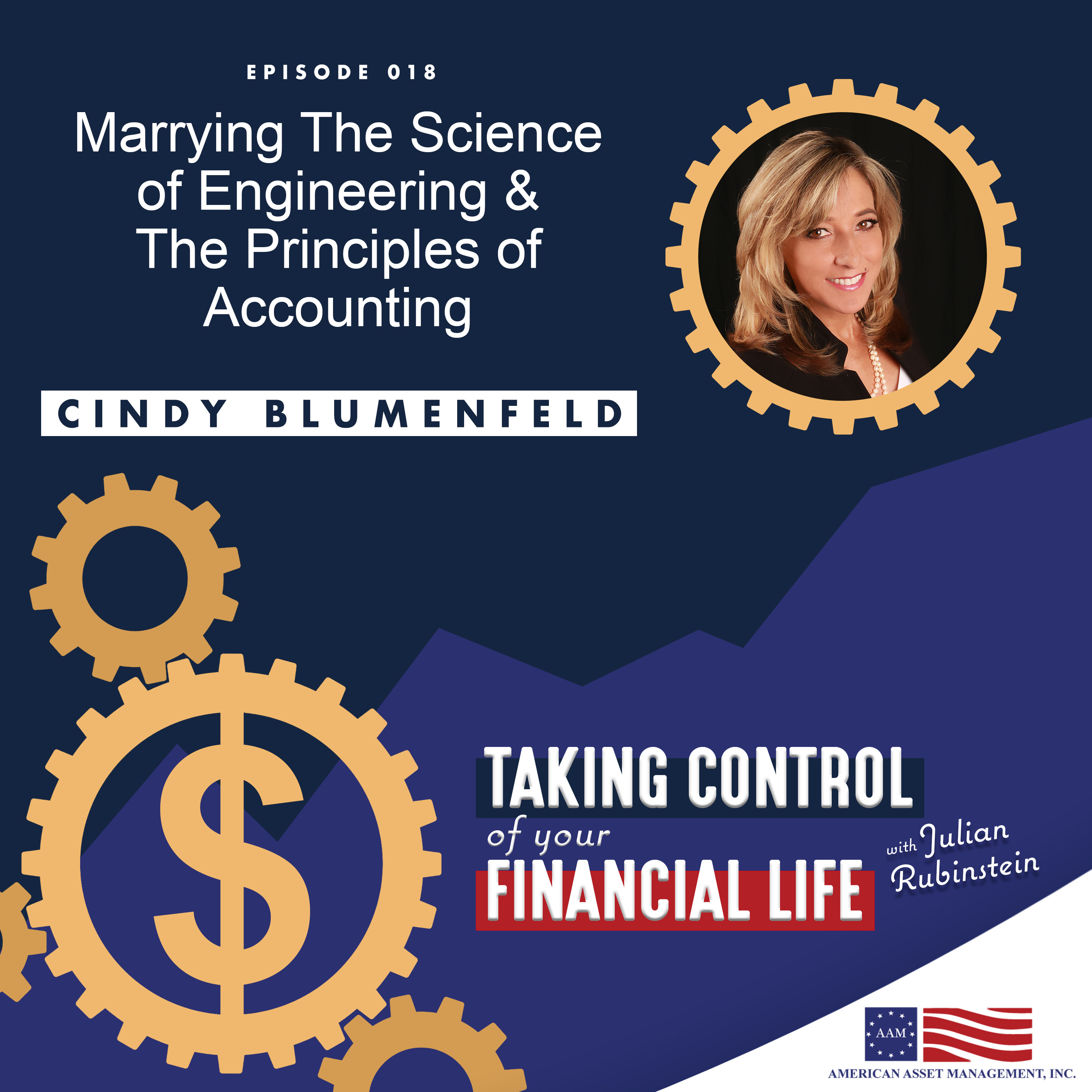 Taking Control of Your Financial Life