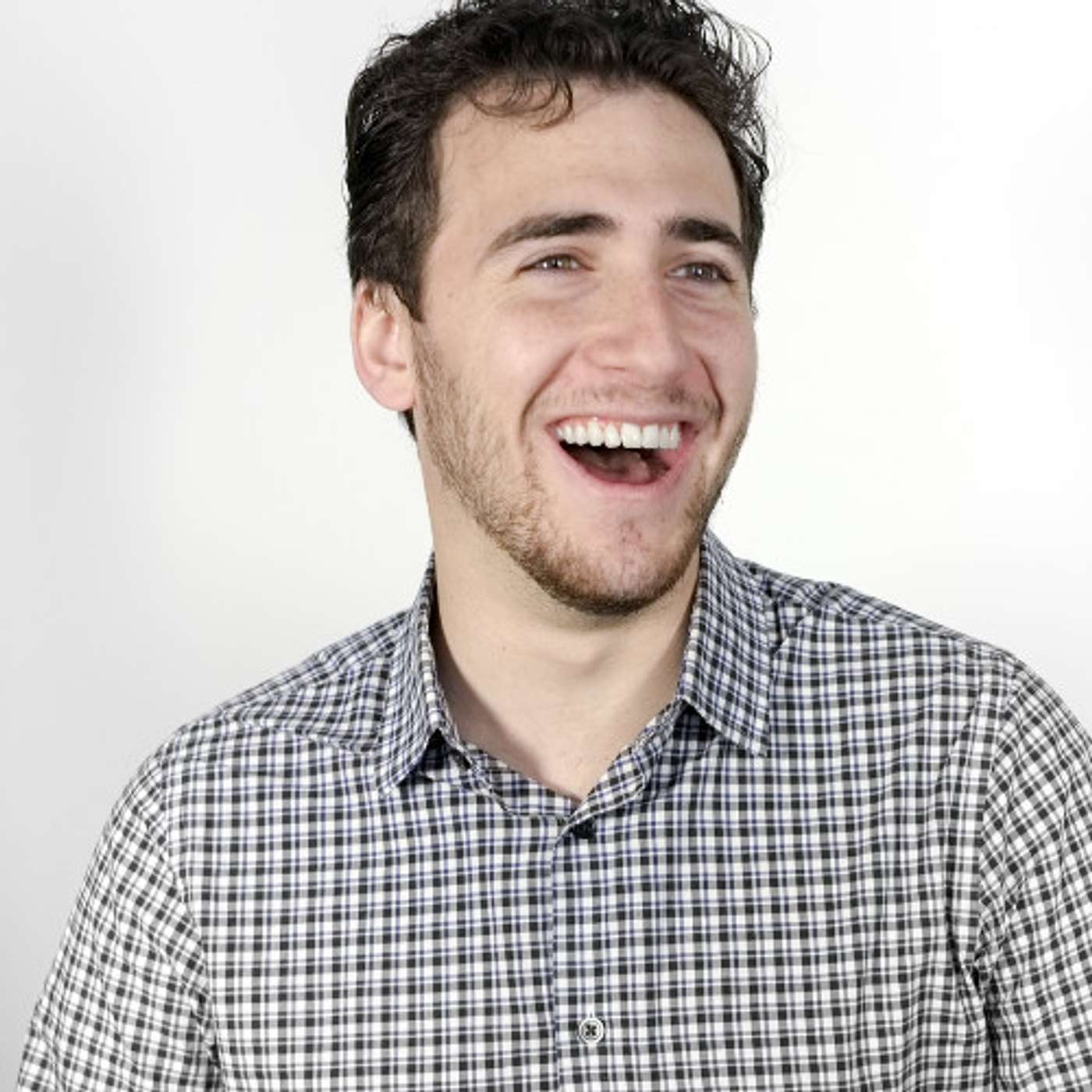 Mission Matters Marketing with Adam Torres