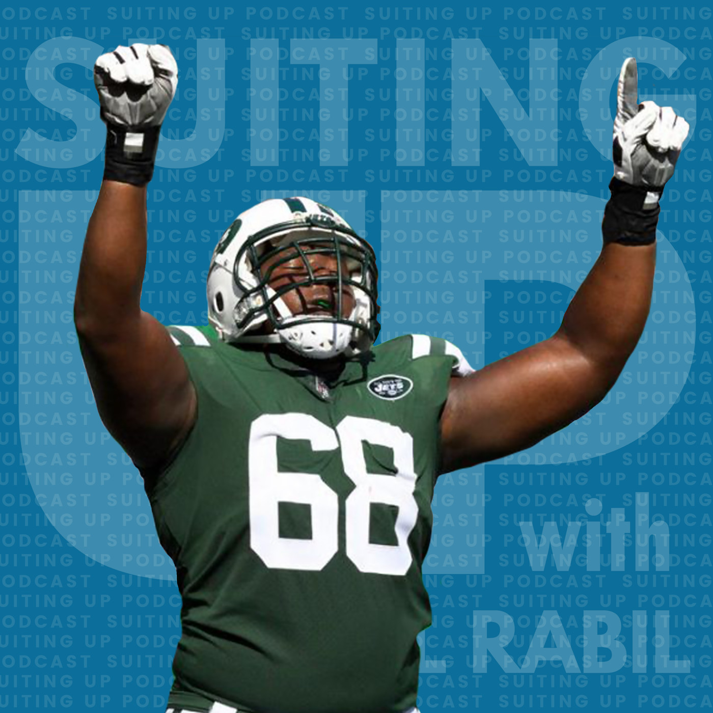 Suiting Up with Paul Rabil