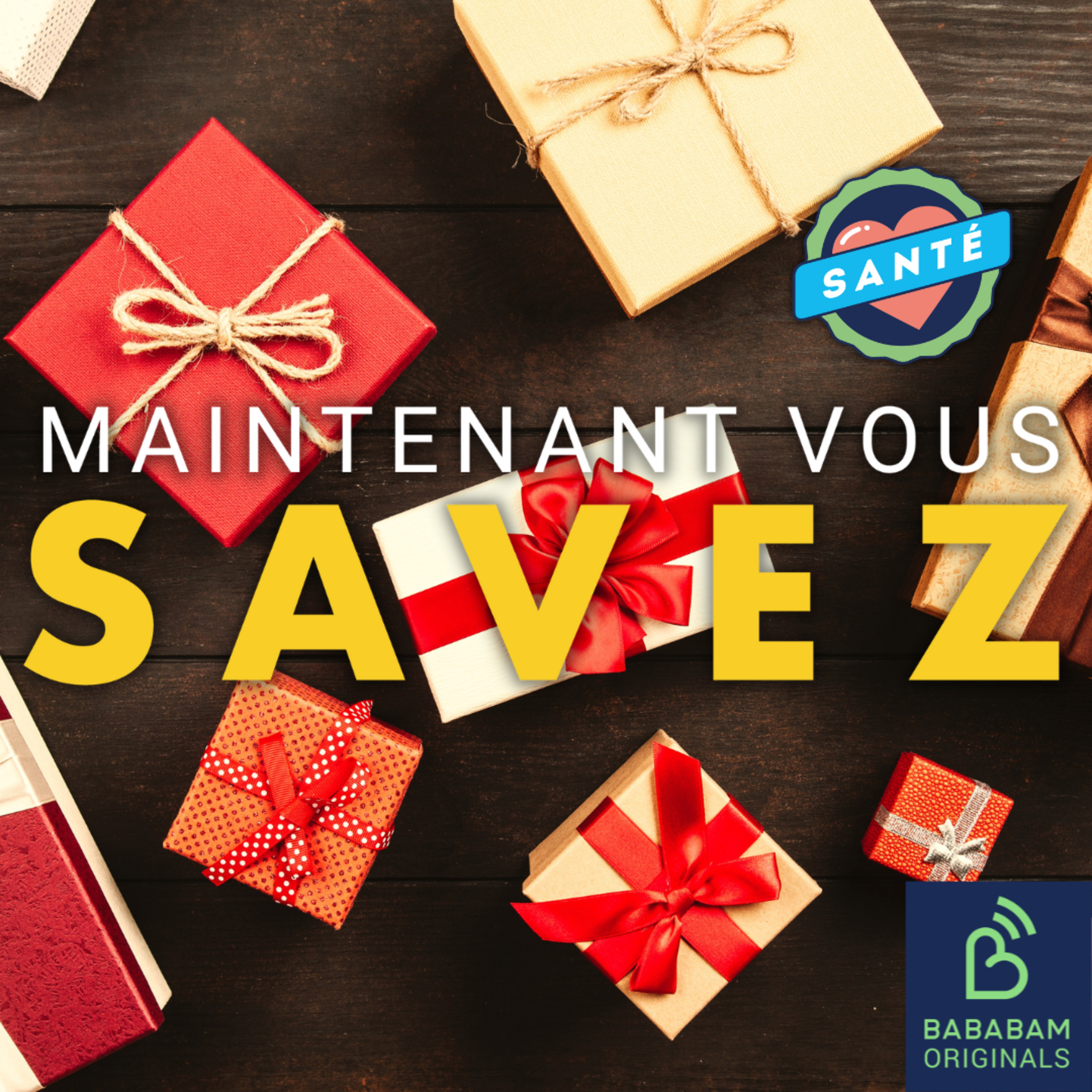 Quelles sont les 5 idées cadeaux pour rester en bonne santé ?