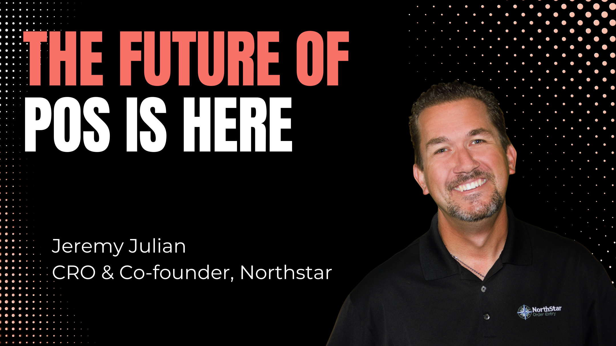 The Future of POS with ‘The Restaurant Technology Guy’ Jeremy Julian