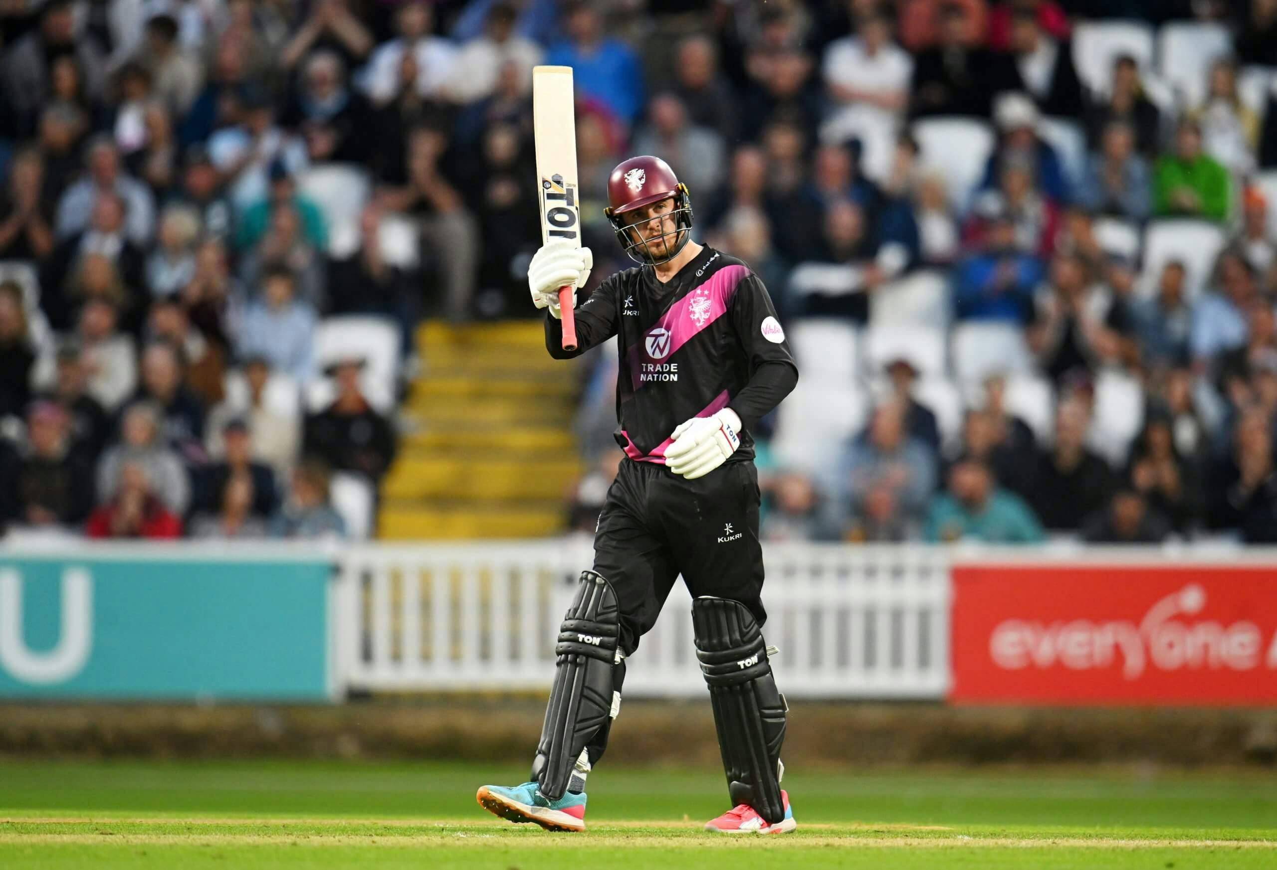 Pepsi Max - a chat with TKC Pepsi Max - a chat with TKC