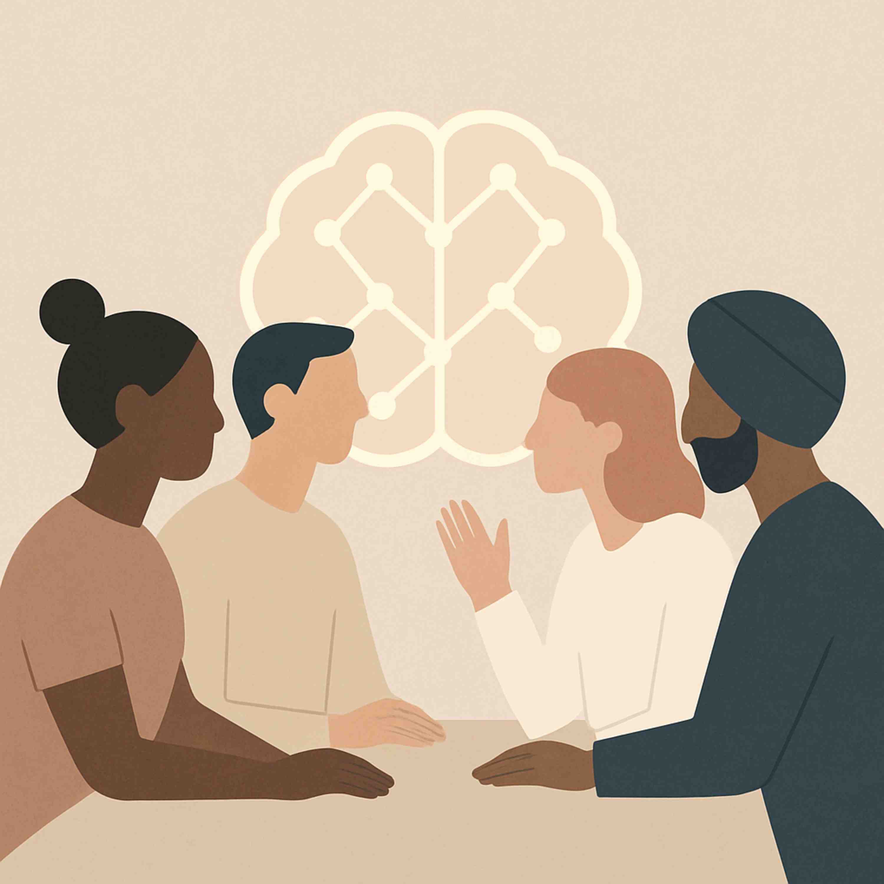 Competitive Advantage: The Power of Embracing Neurodiversity by Christine Comaford of Smart Tribes Institute