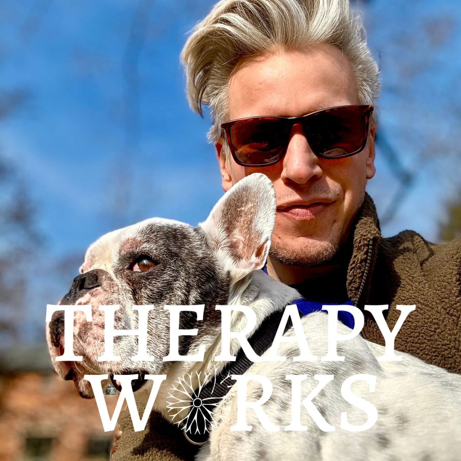 Matthew Gulliford on When Pet Grief Blindsides You episode artwork