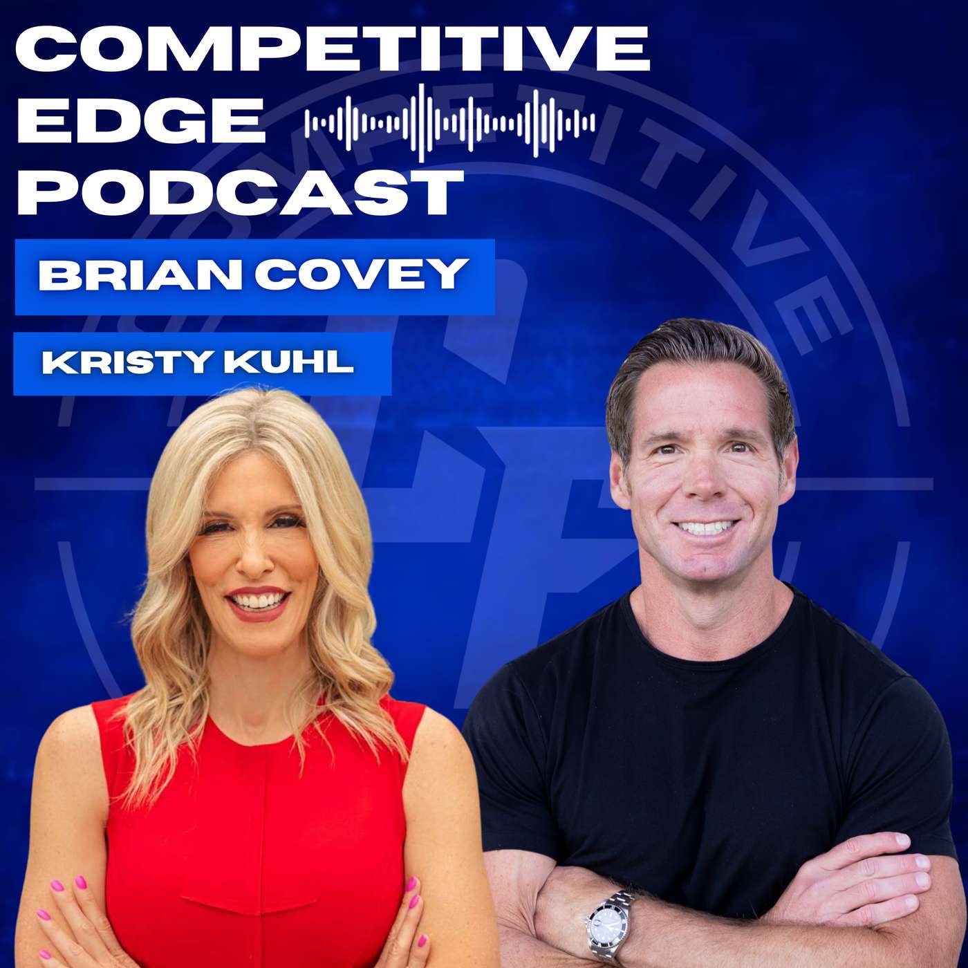 Competitive Edge Podcast