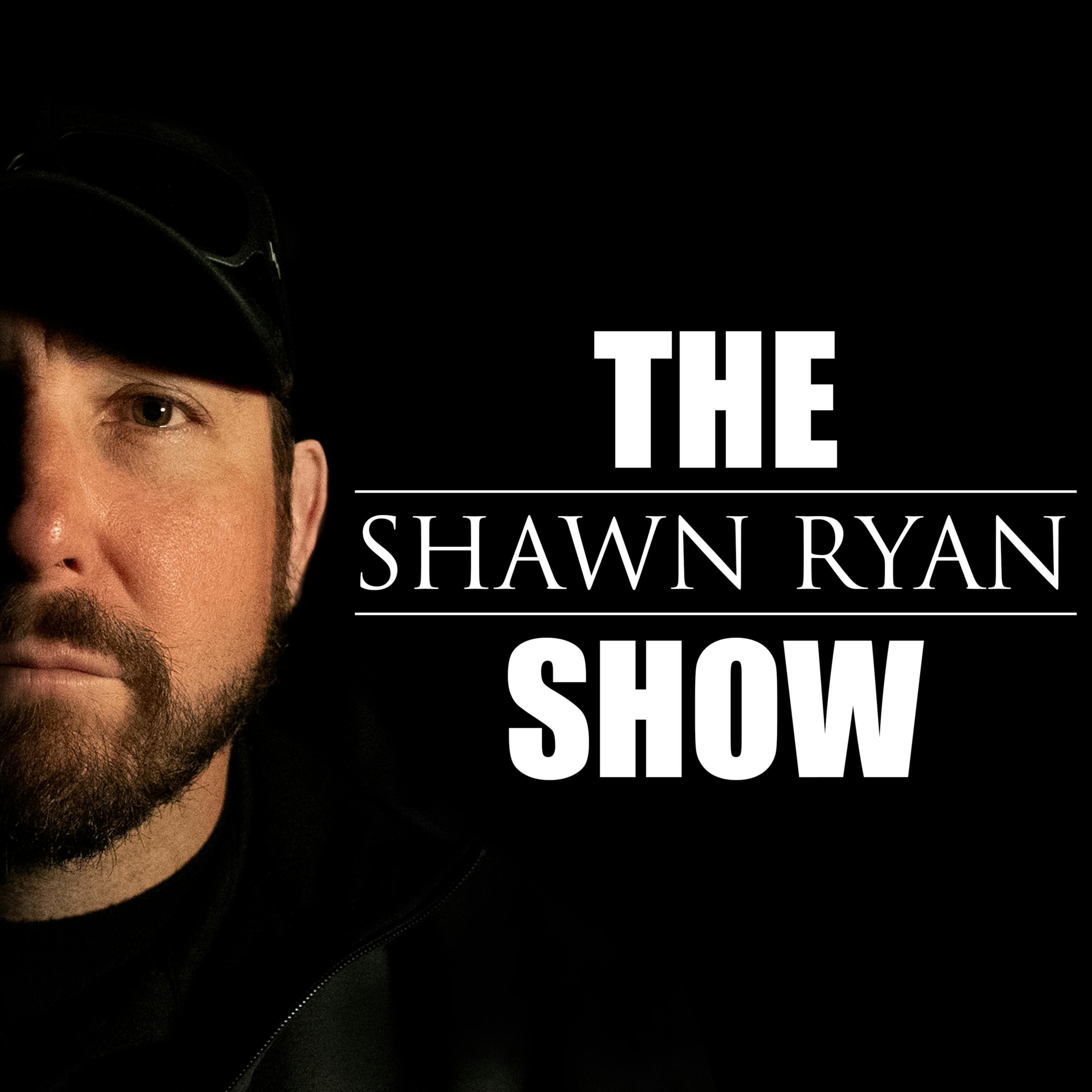#25 Eli Crane - Navy SEAL Sniper by Shawn Ryan | Cumulus Podcast Network