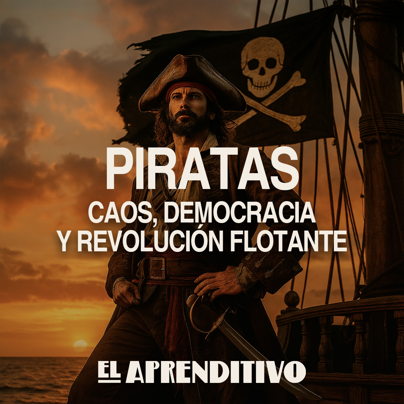 Portada de El Aprenditivo